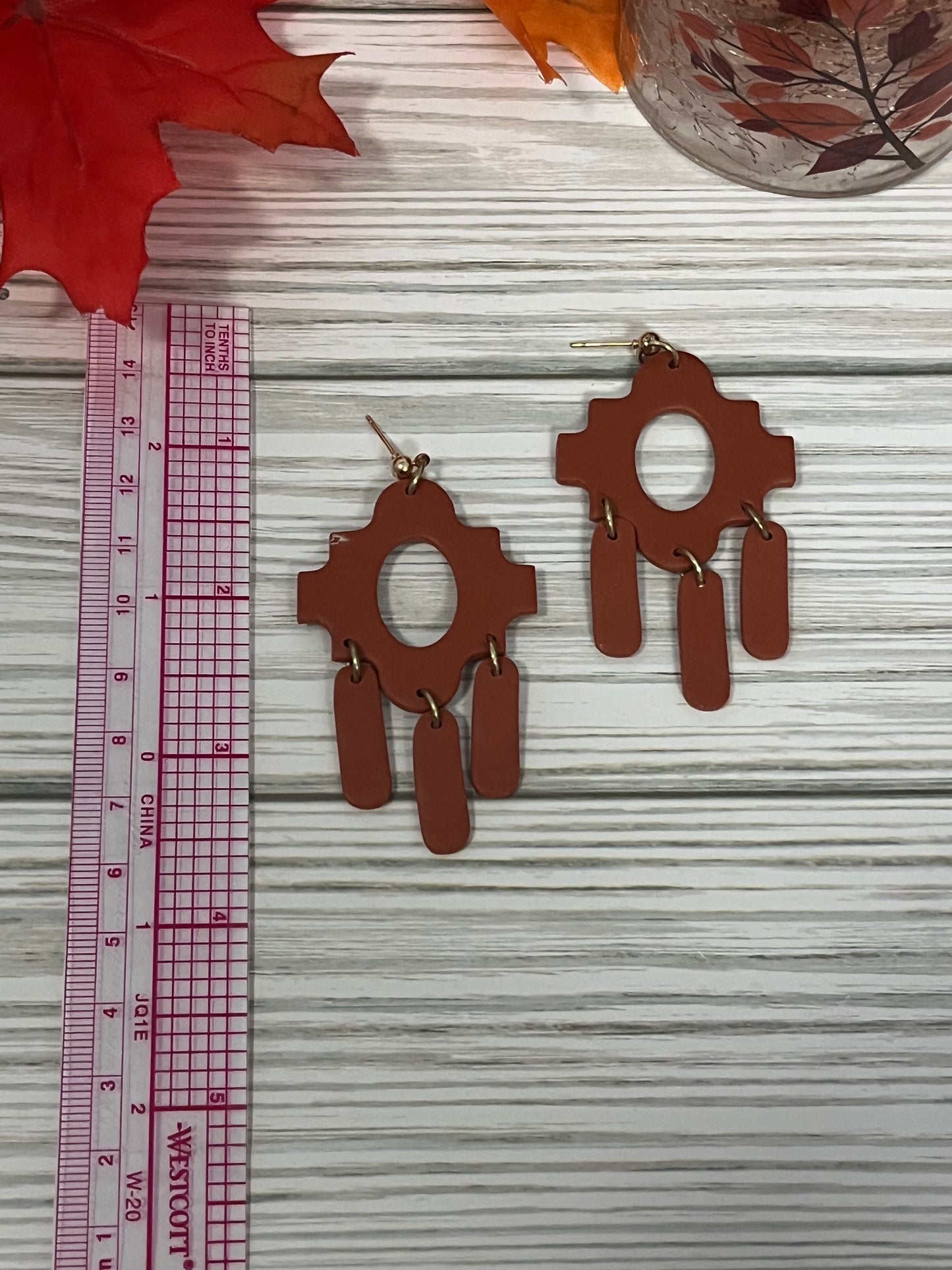 Western Dangle