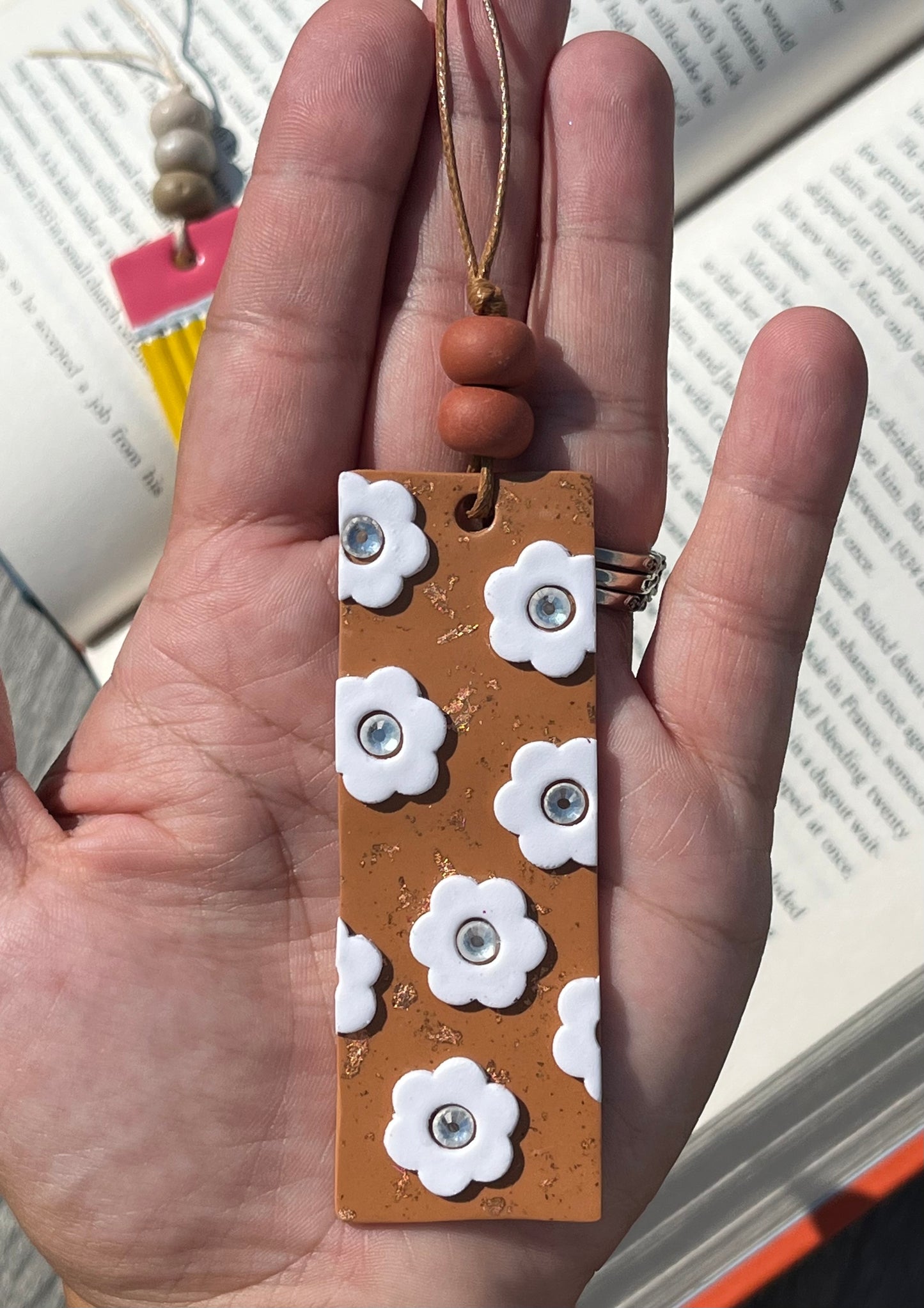 Bookmarks