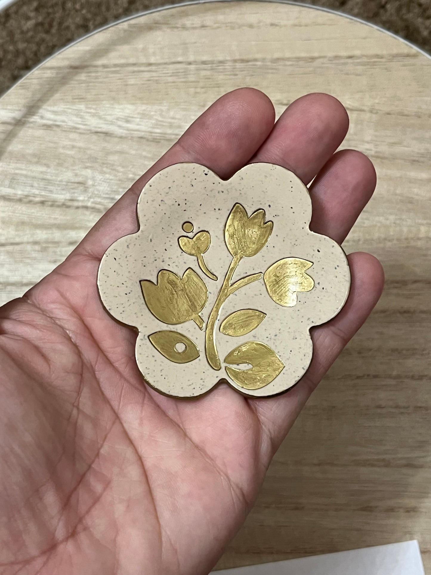 Trinket Dish