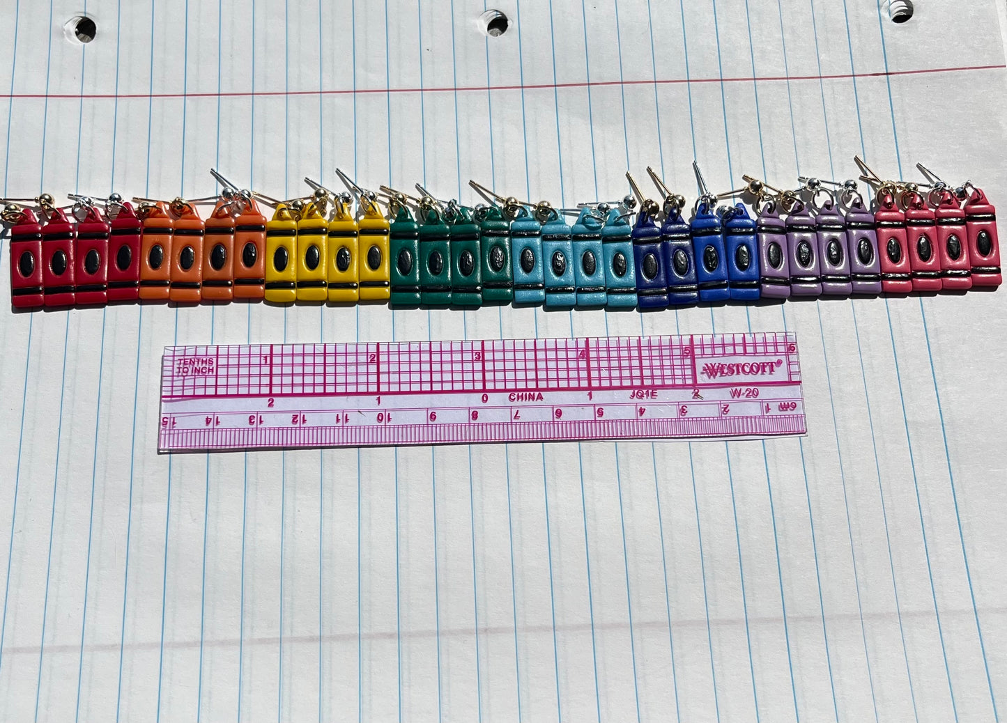 Crayon