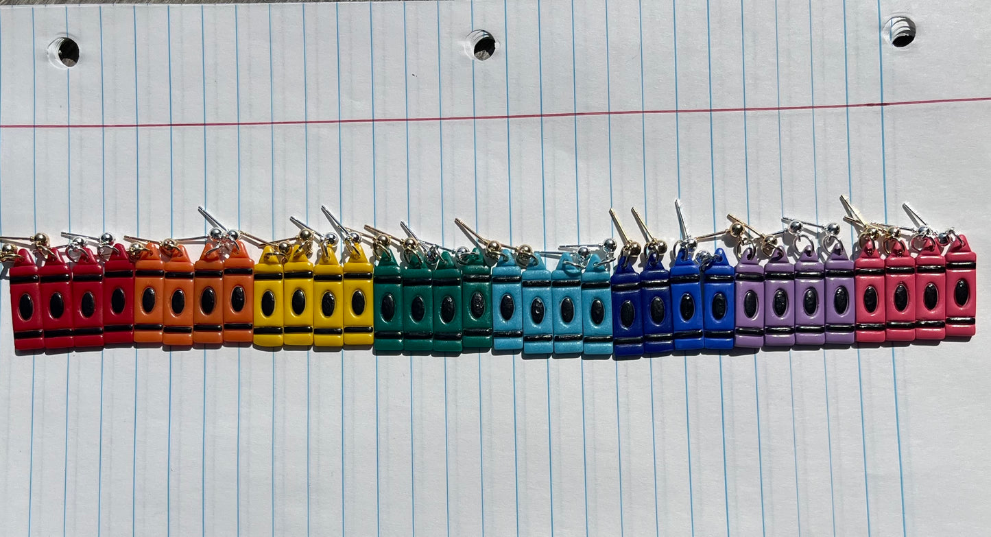 Crayon