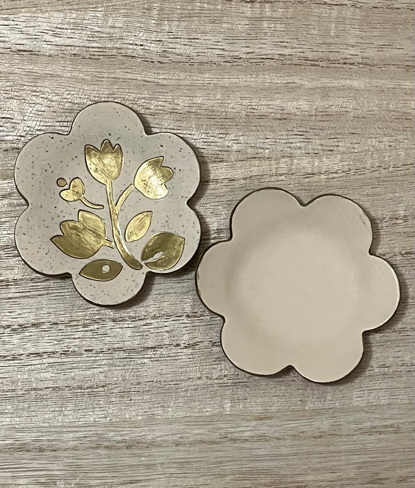 Trinket Dish