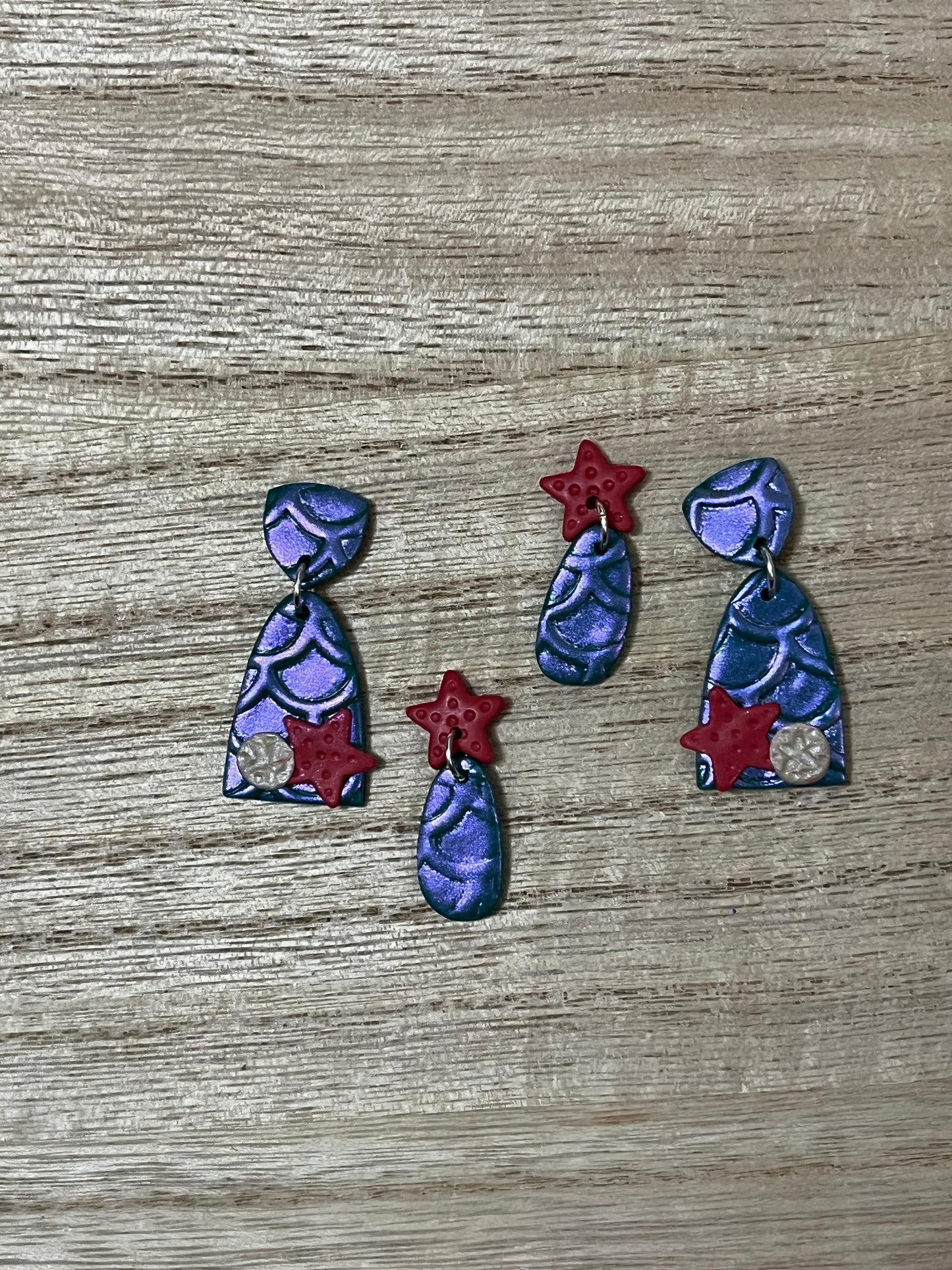 Mermaid Star