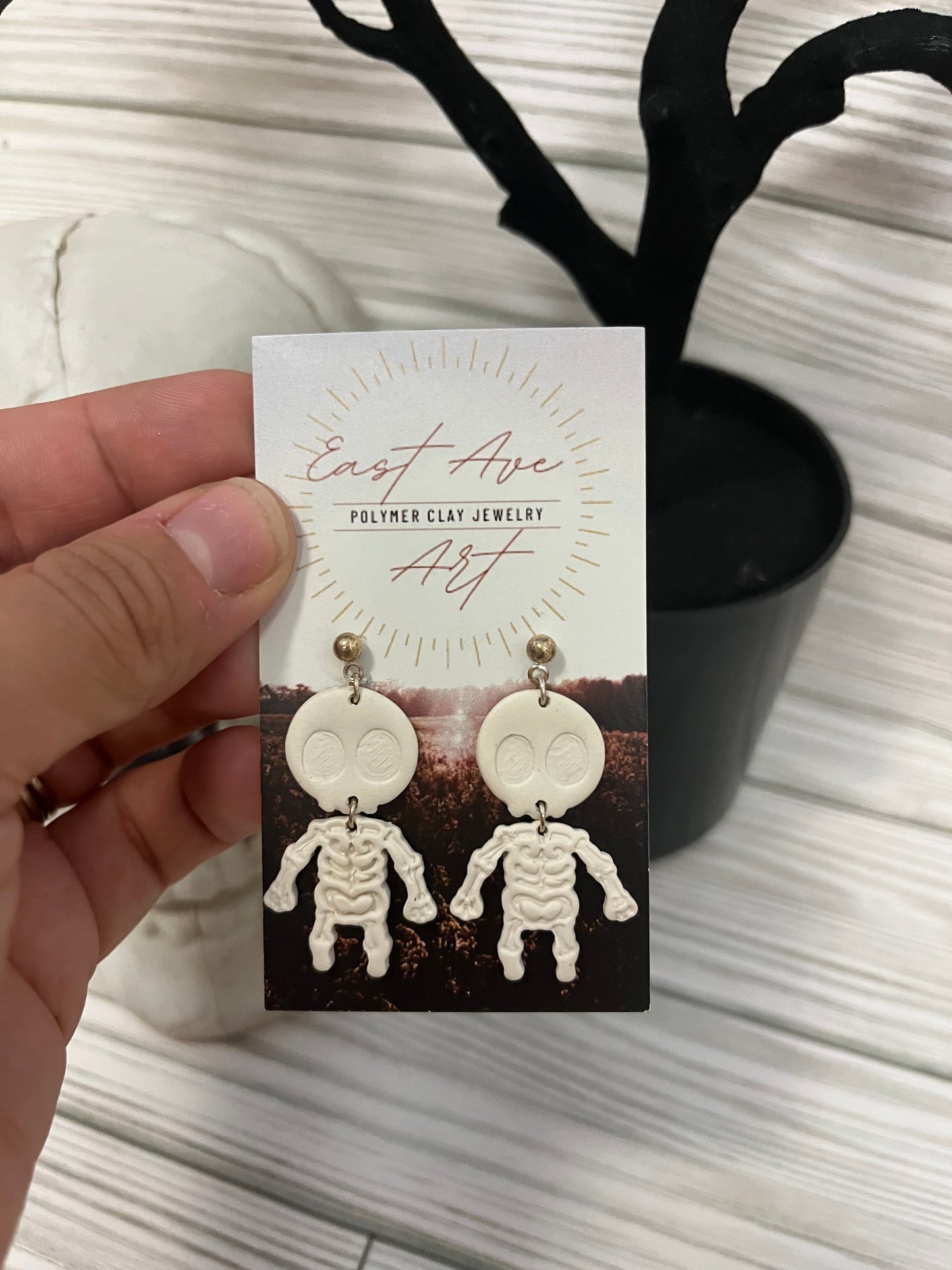Skeleton Bones