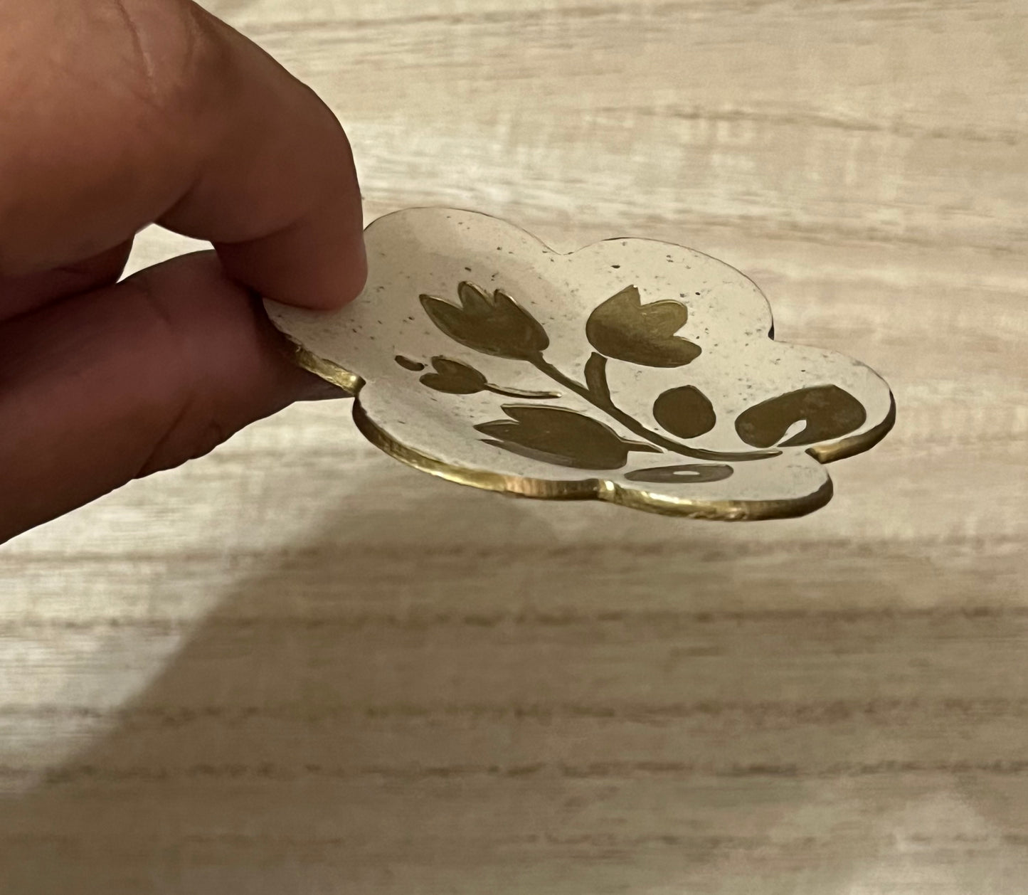 Trinket Dish