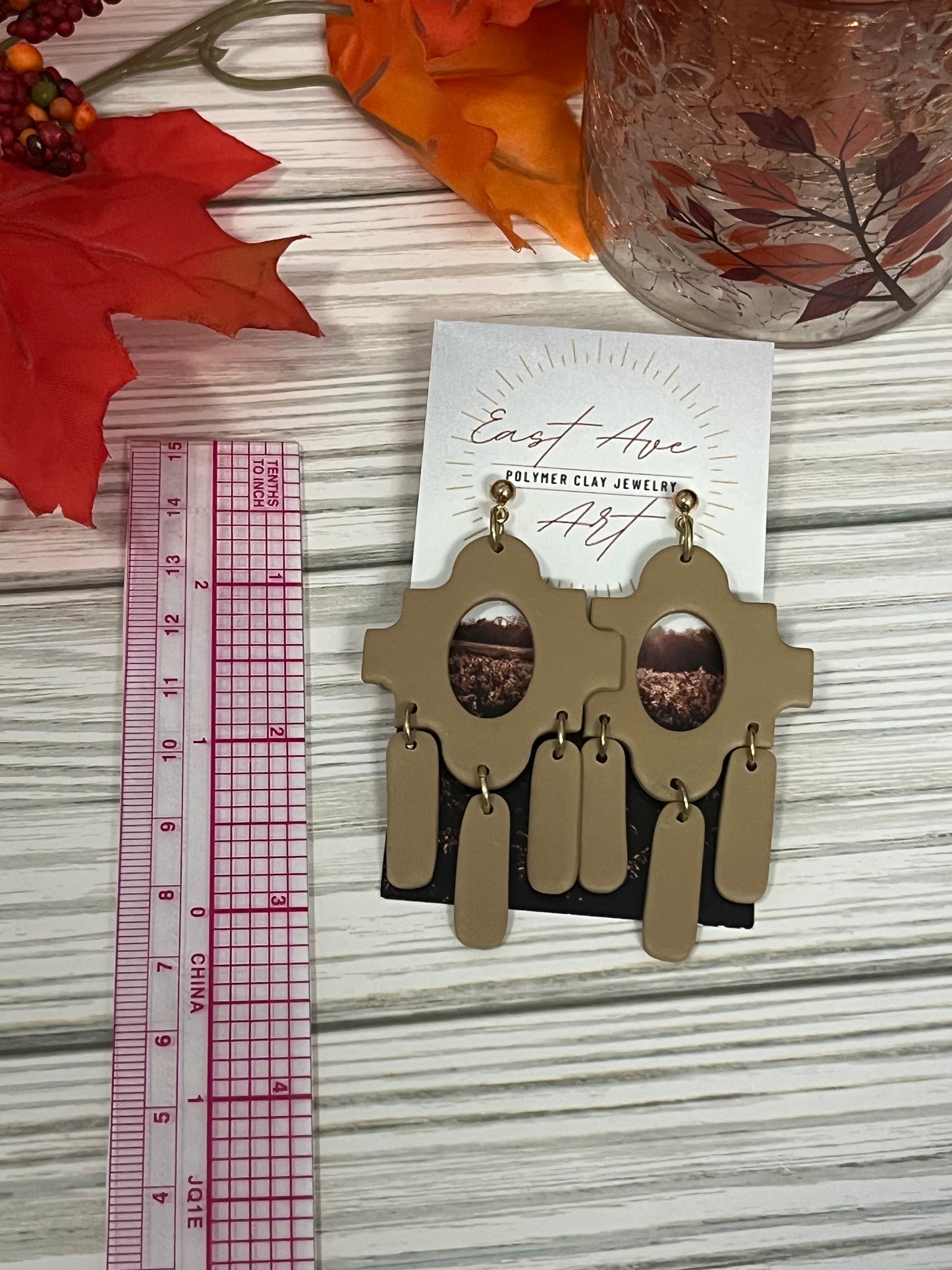 Western Dangle