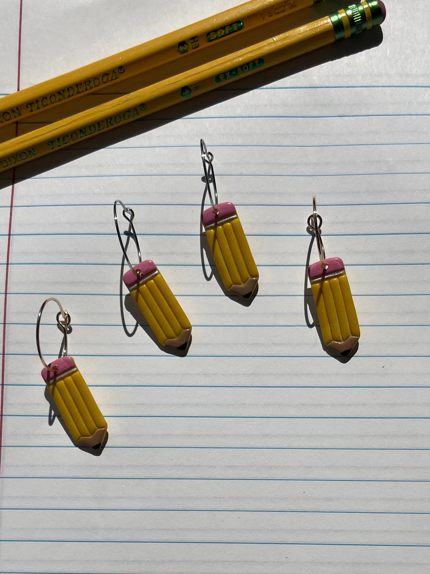 Pencil