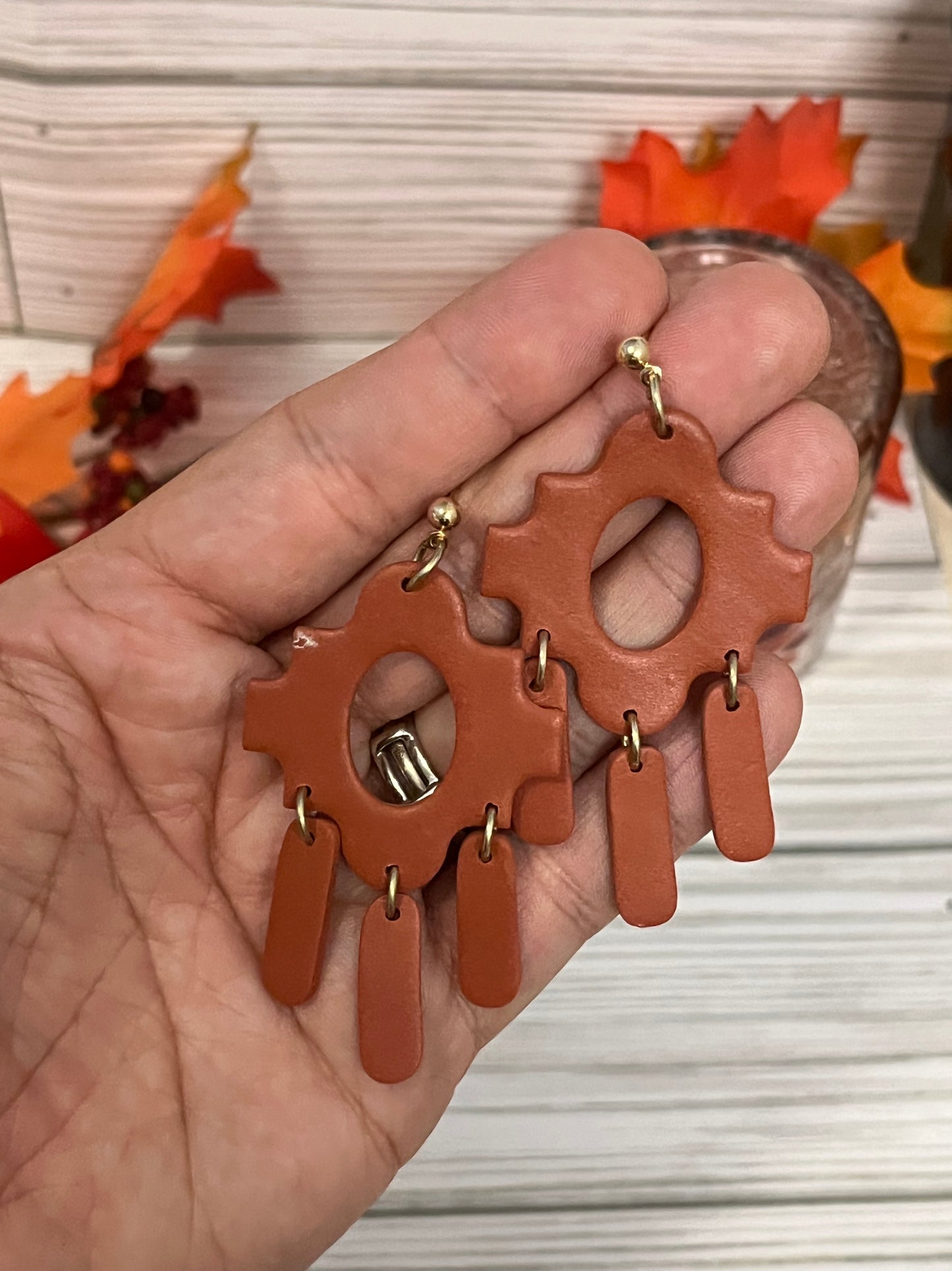 Western Dangle