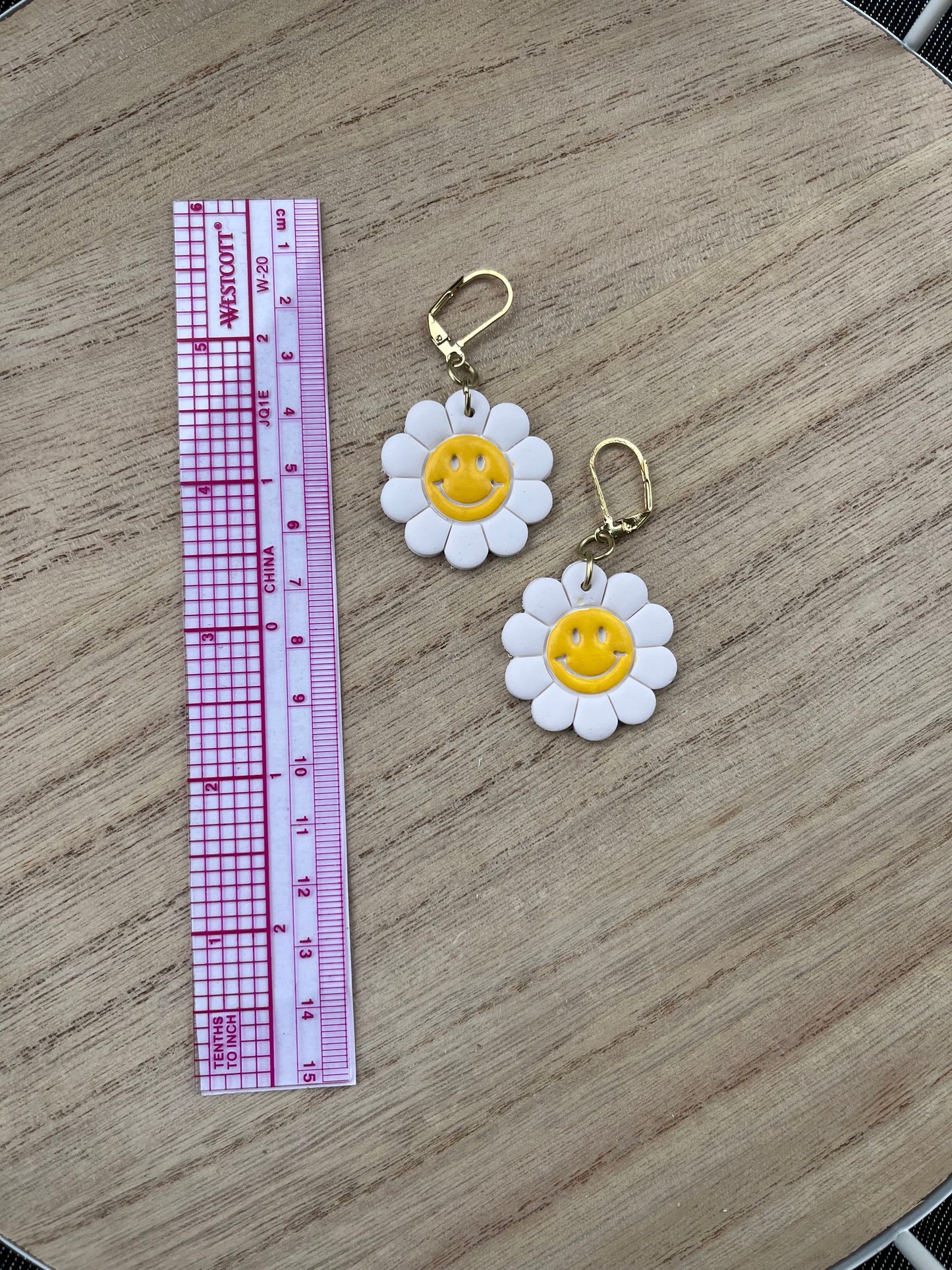 Smiling Daisy