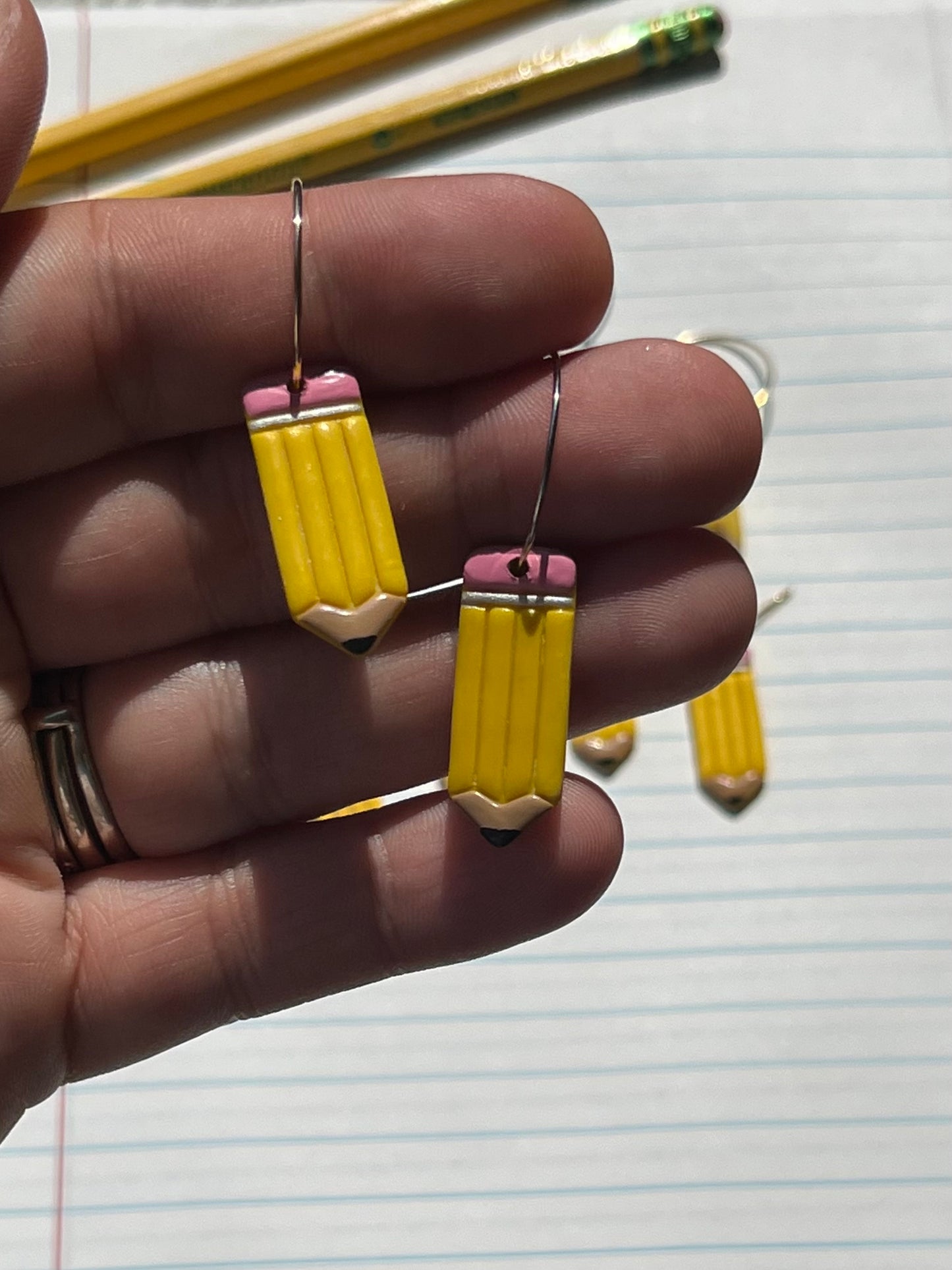 Pencil