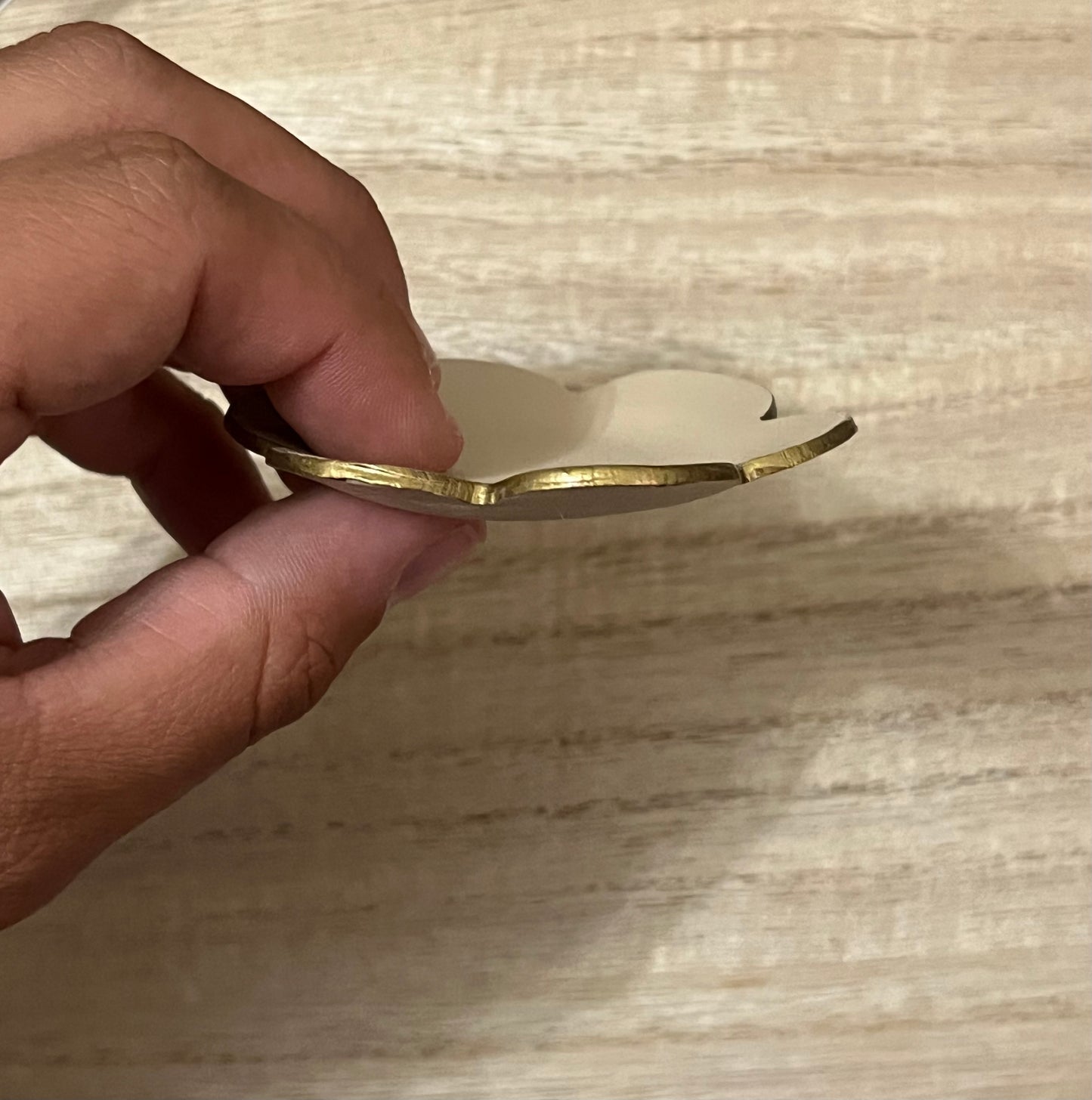 Trinket Dish