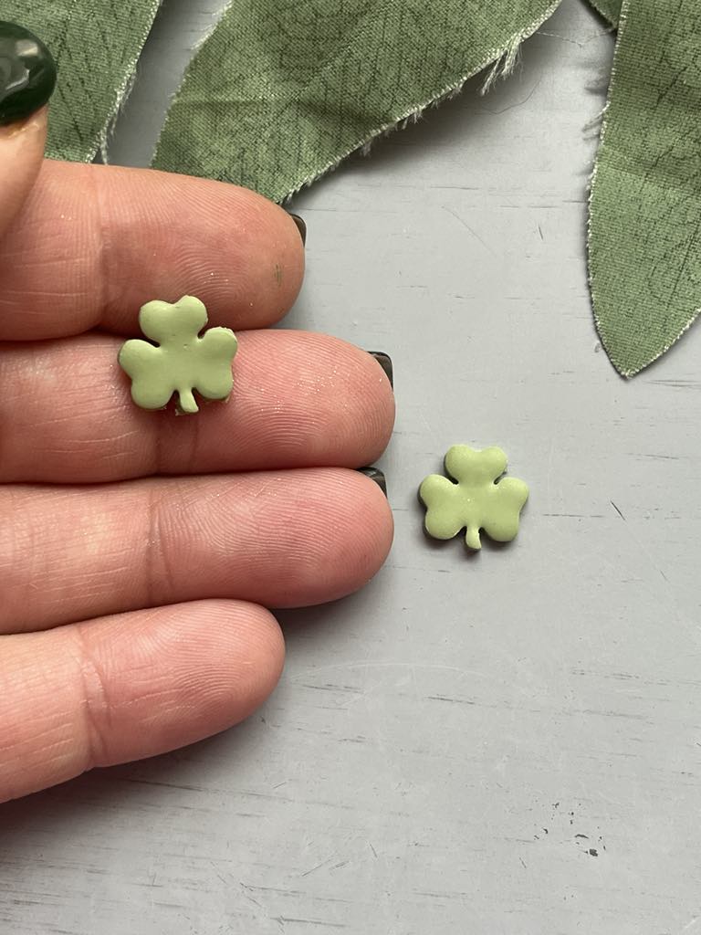 St. Patrick's Collection