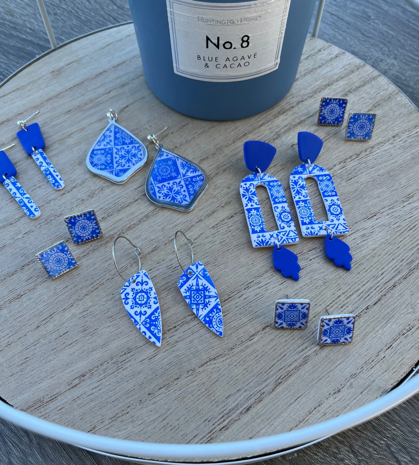 Mediterranean Drop