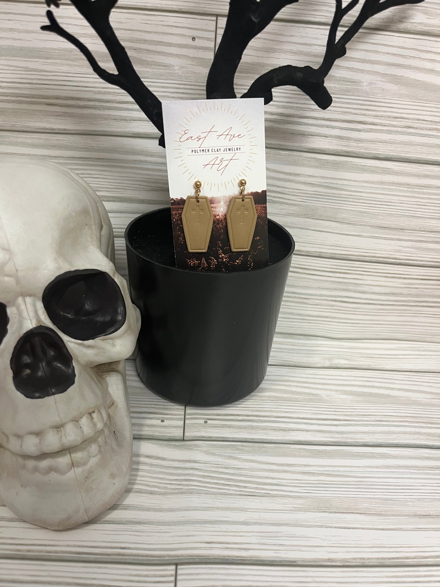 Coffin