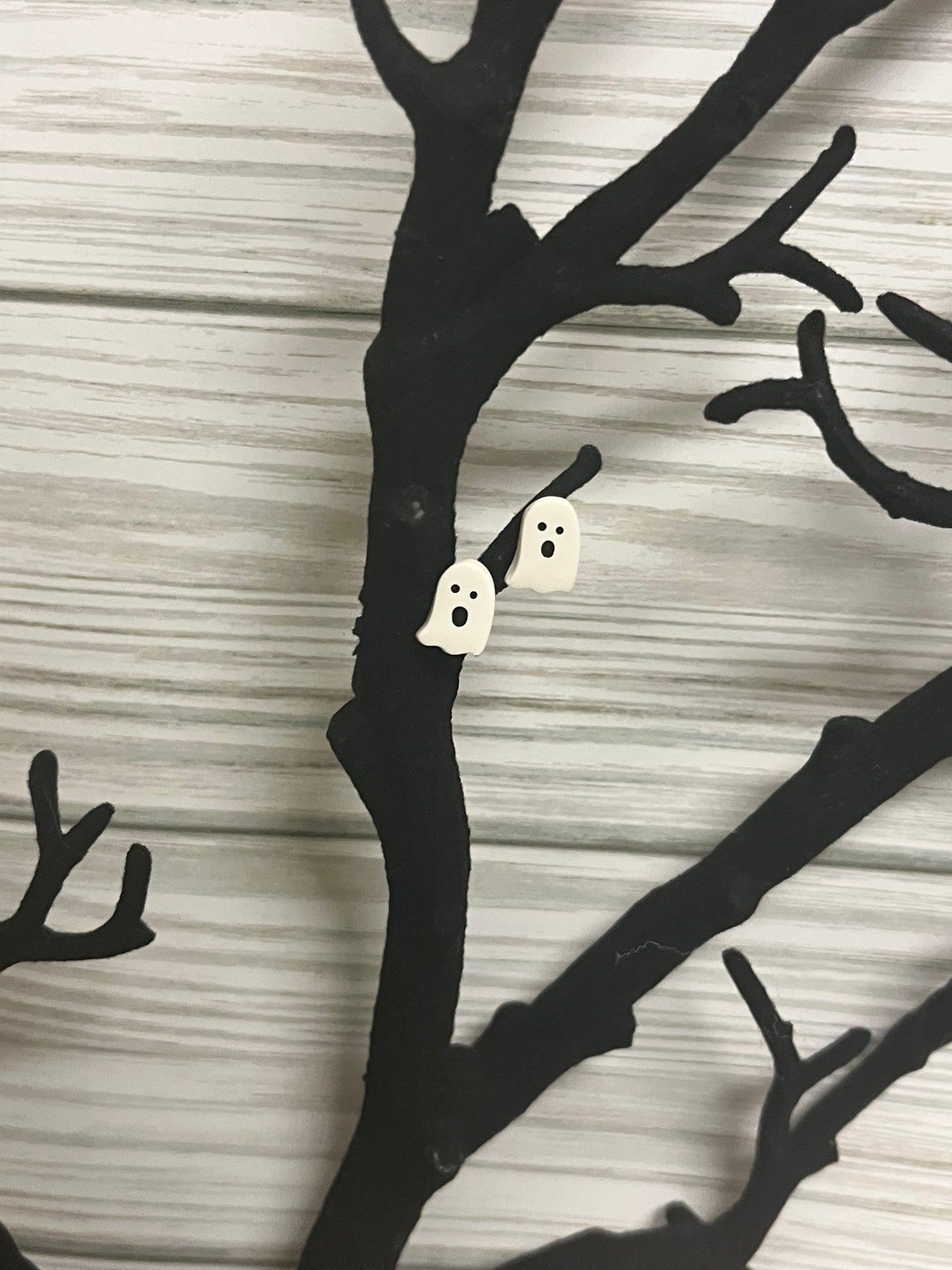 Sheet Ghost Stud