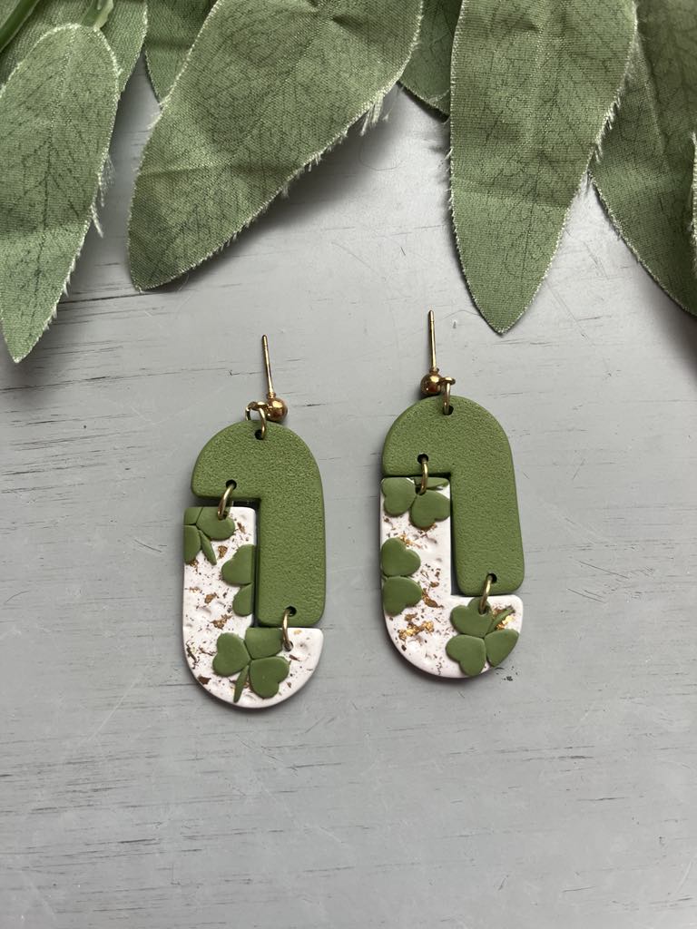 St. Patrick's Collection