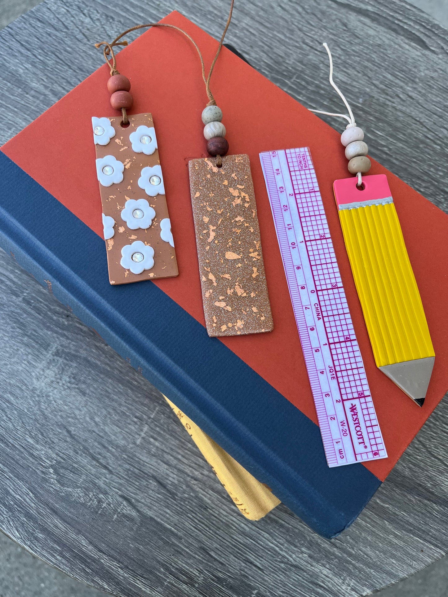 Bookmarks