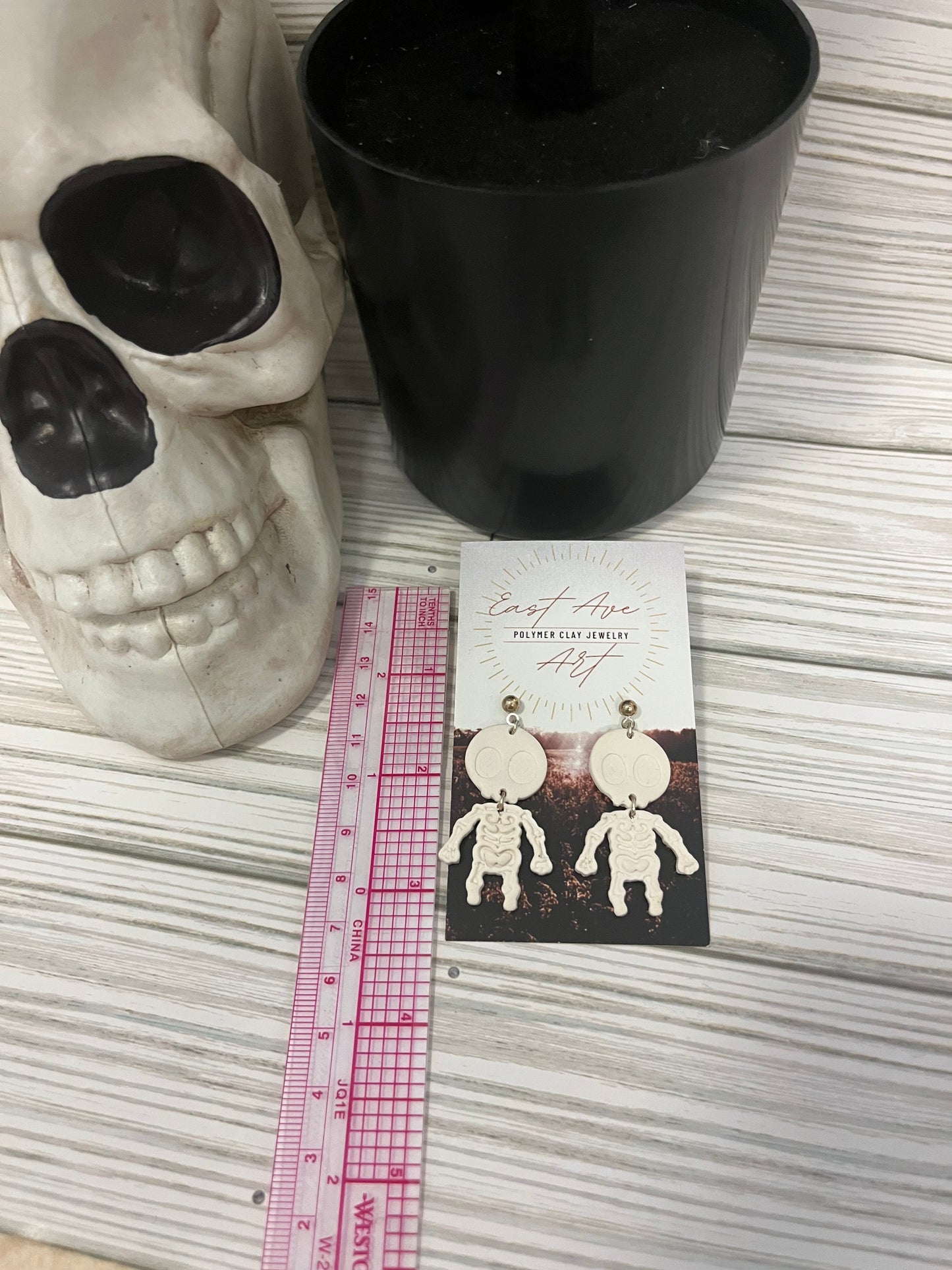 Skeleton Bones