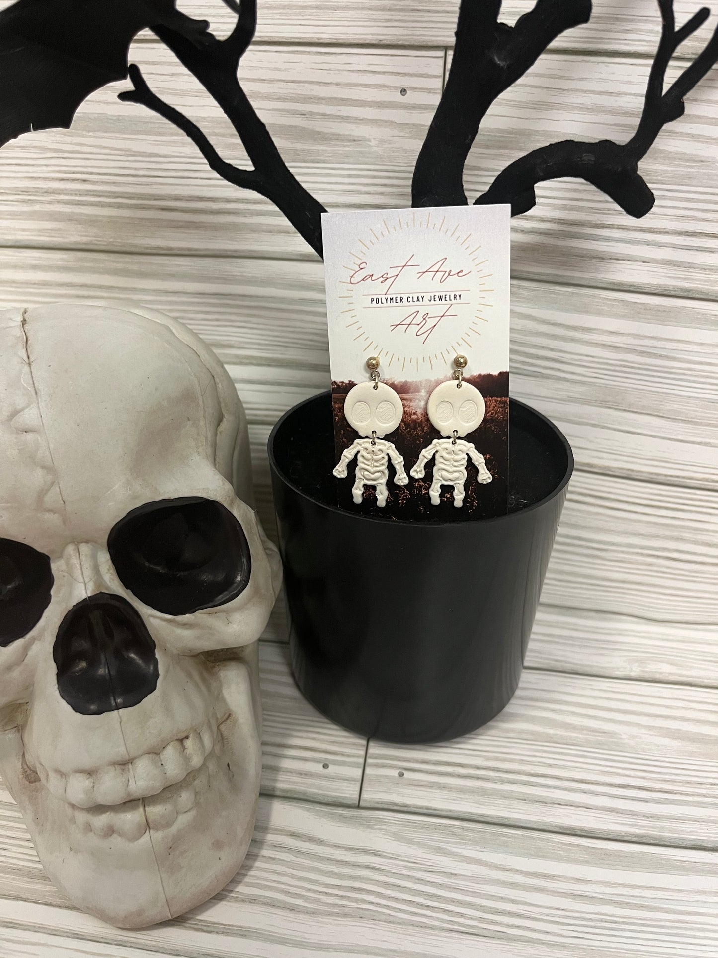 Skeleton Bones