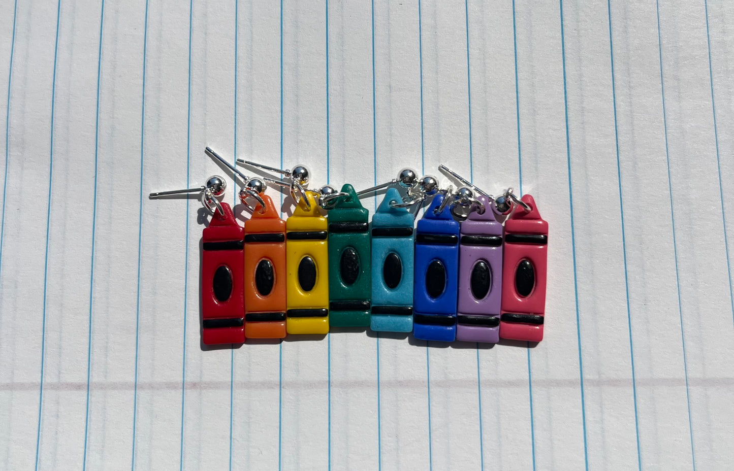 Crayon