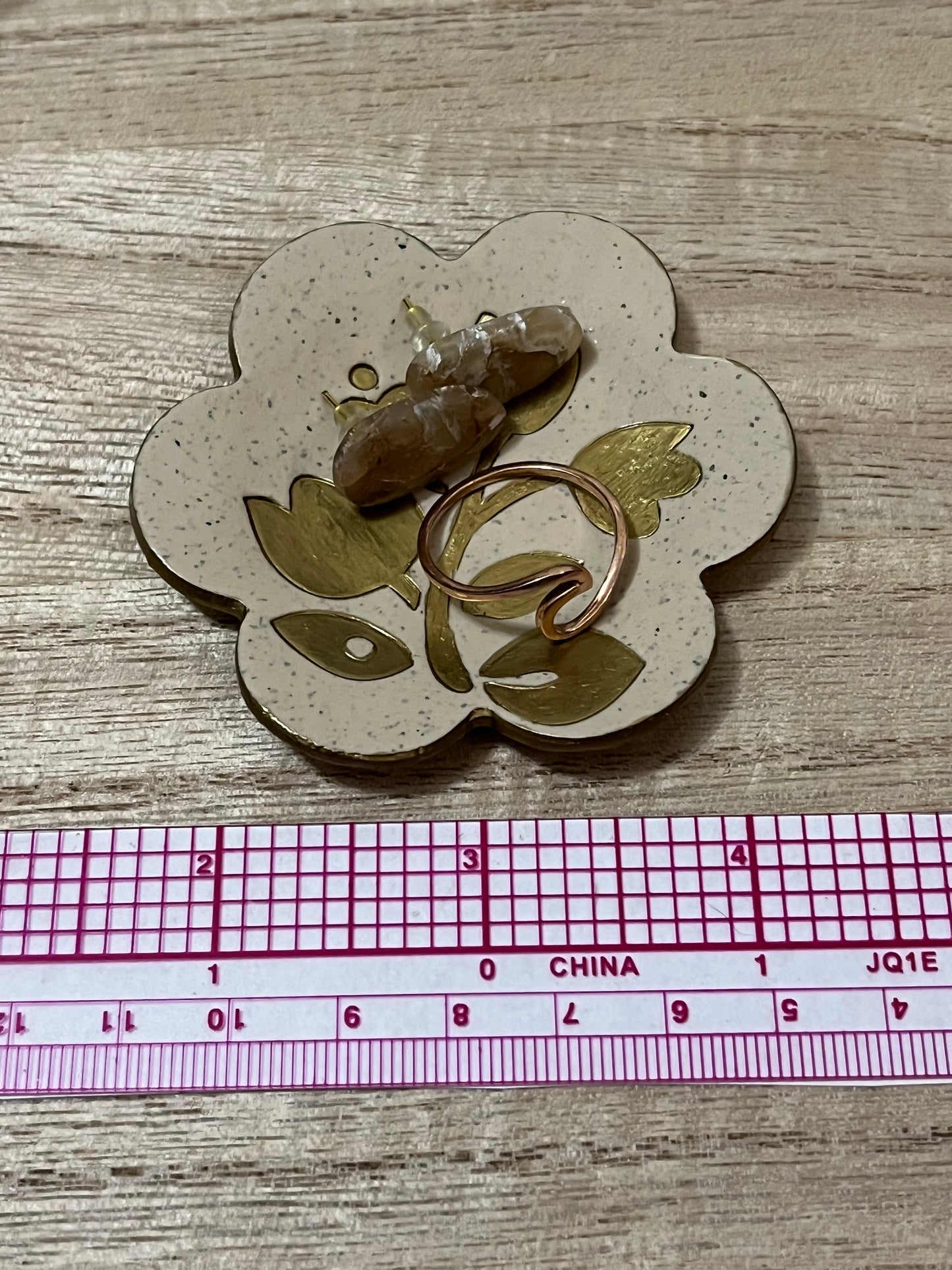 Trinket Dish