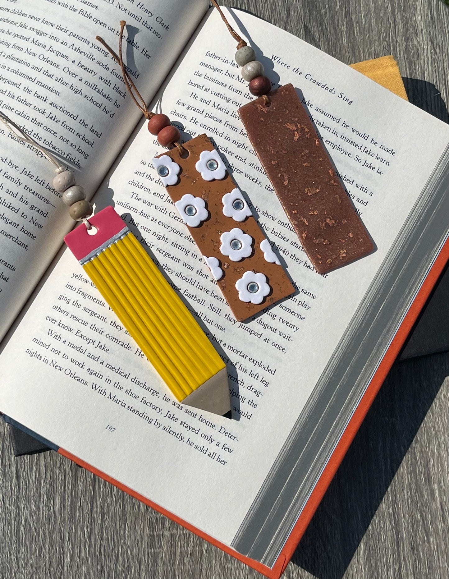 Bookmarks