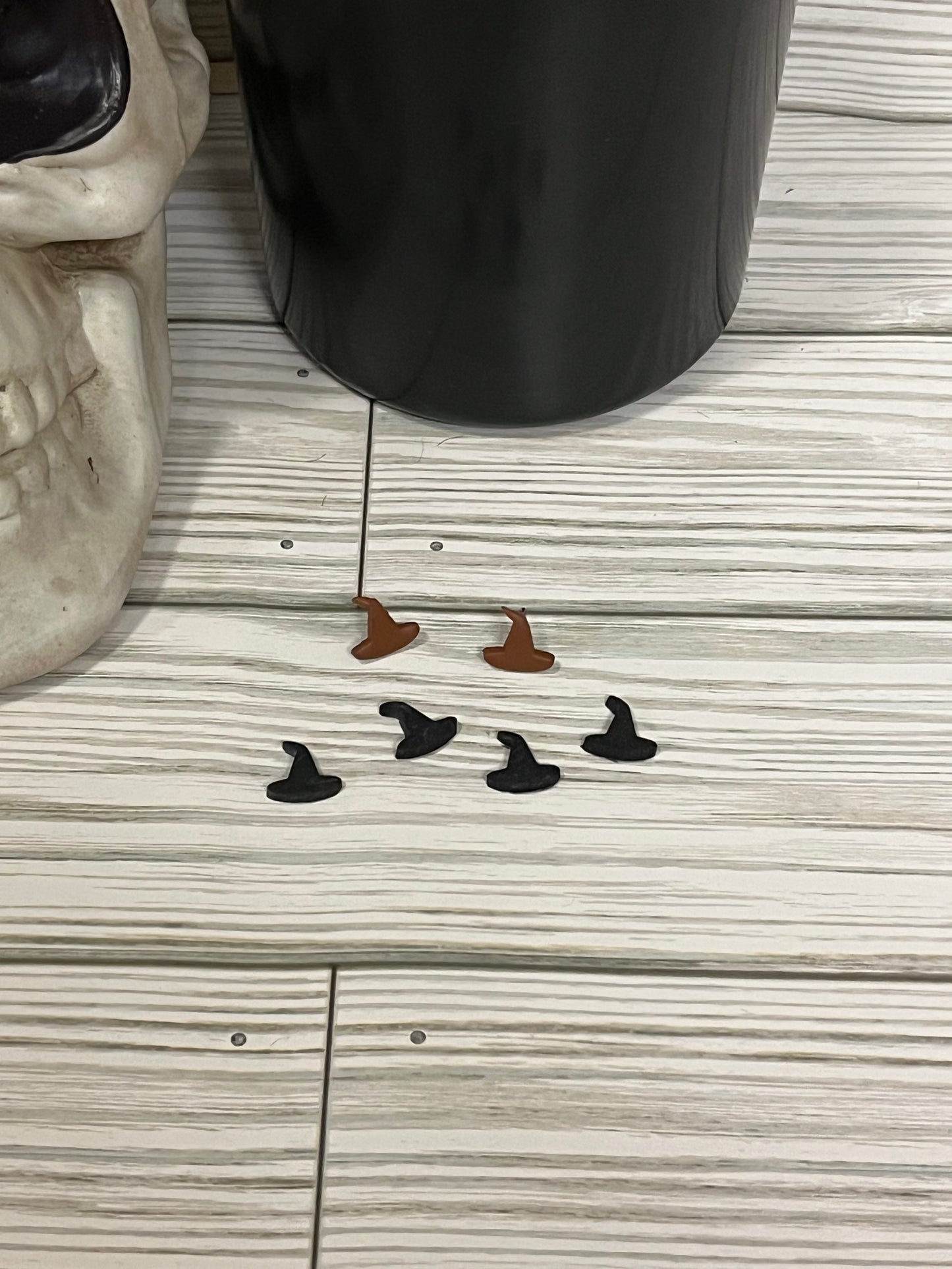 Witch Hat Stud