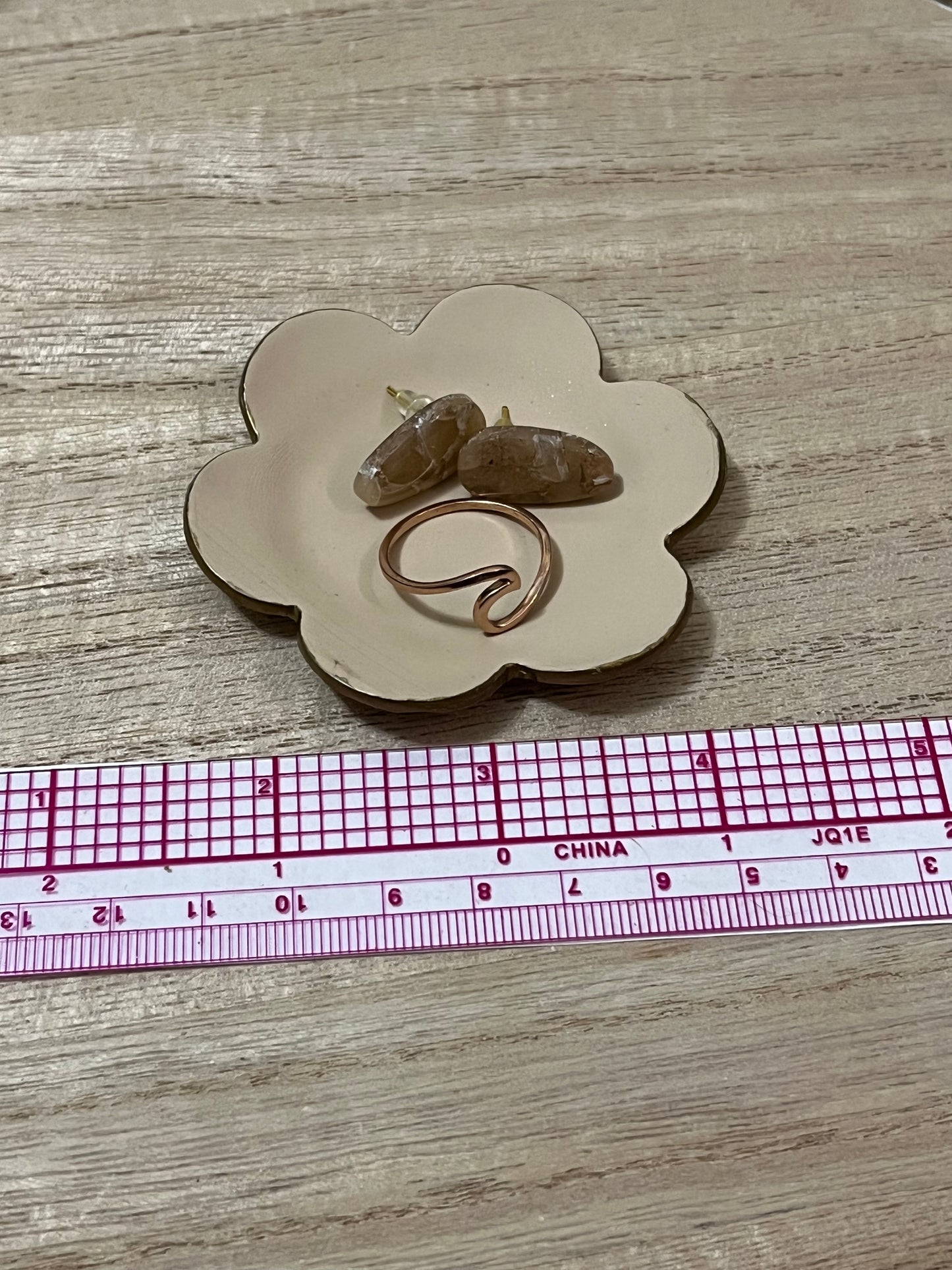 Trinket Dish