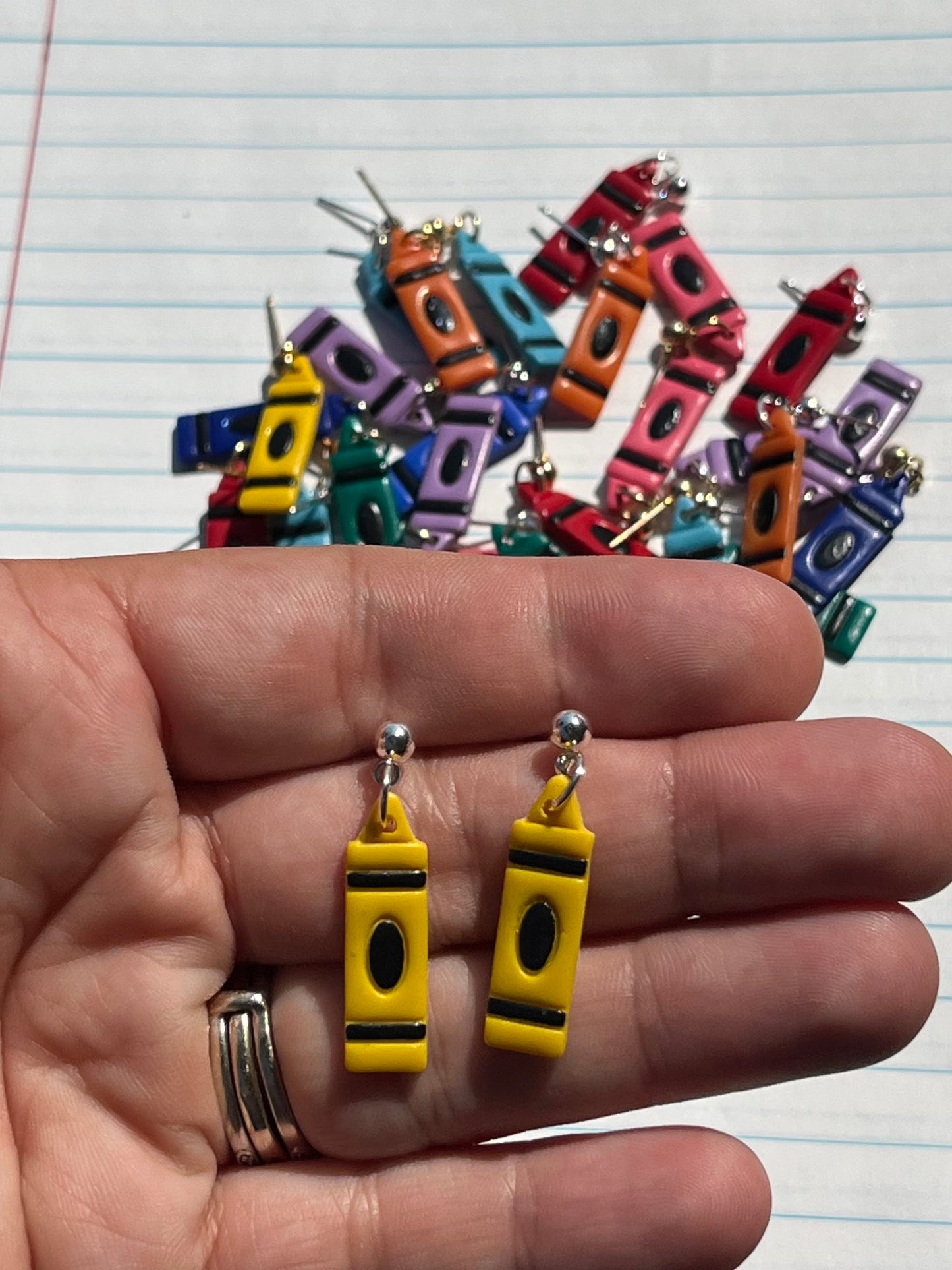 Crayon