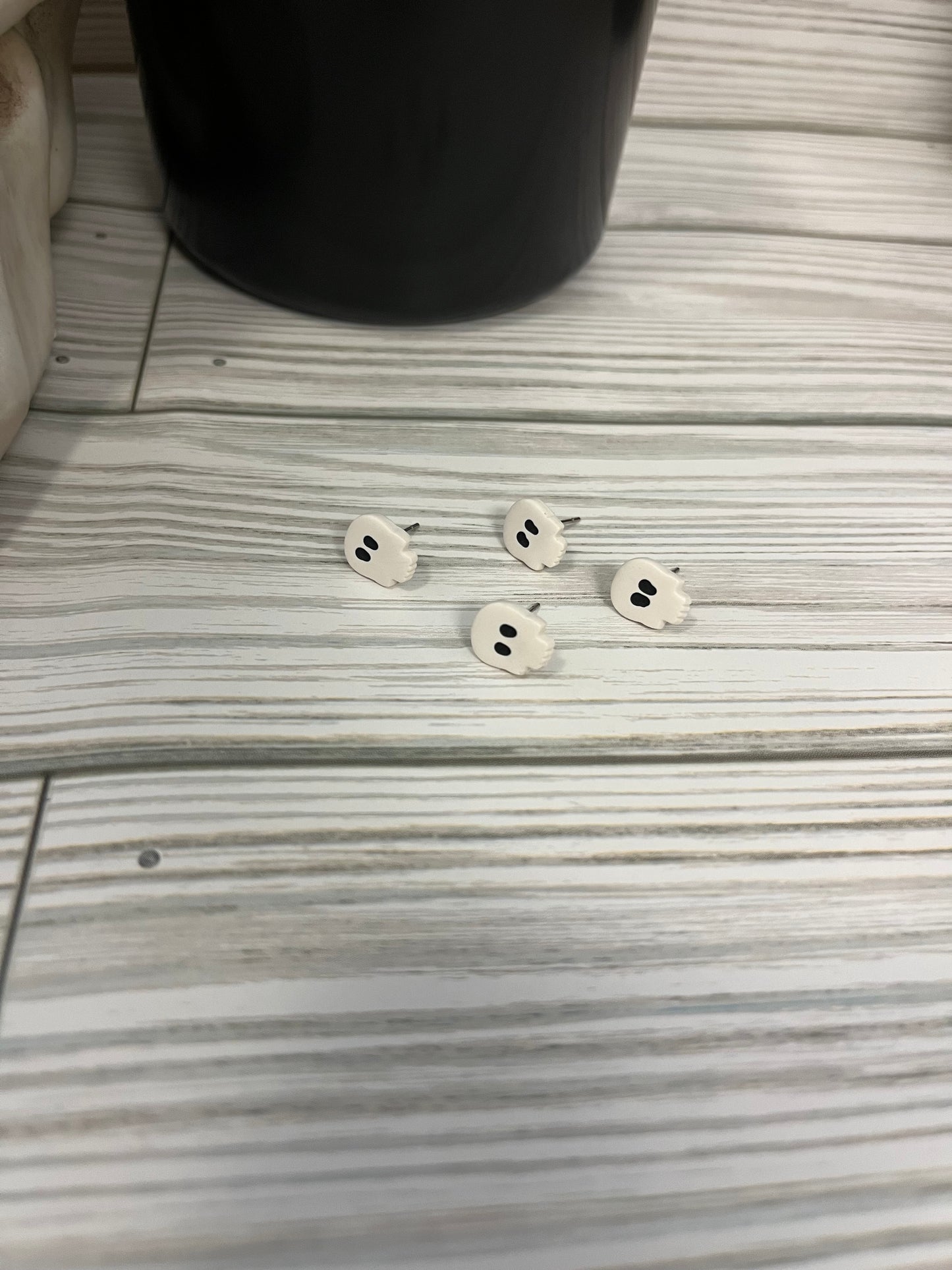 Skull Stud