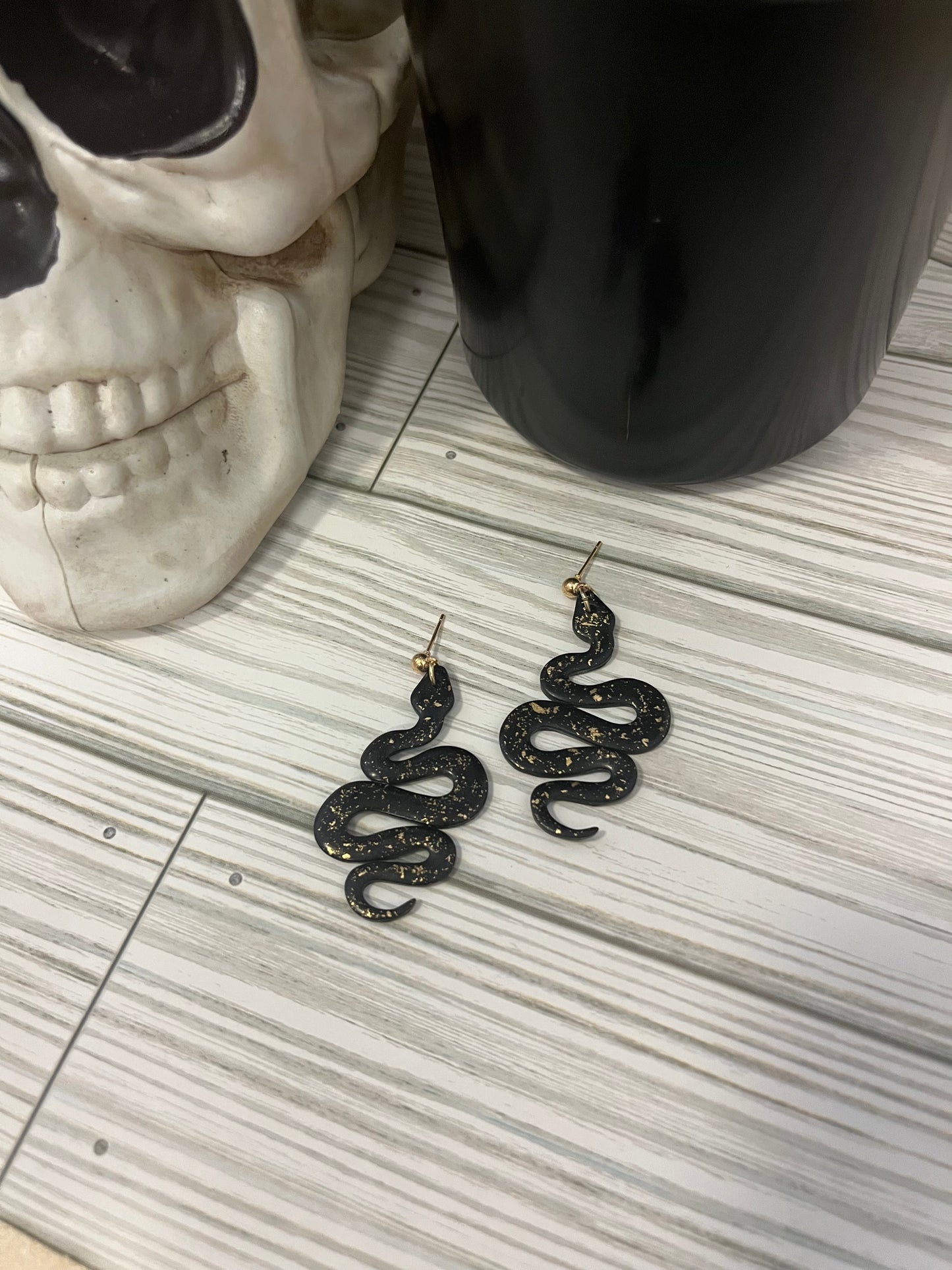 Shiny Snake