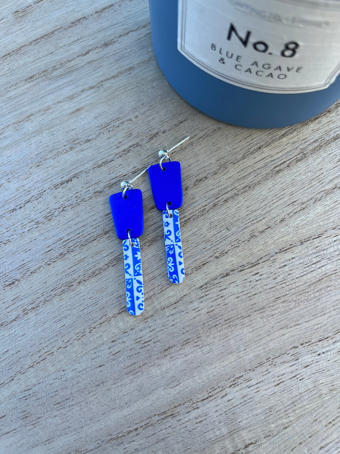 Mediterranean Drop