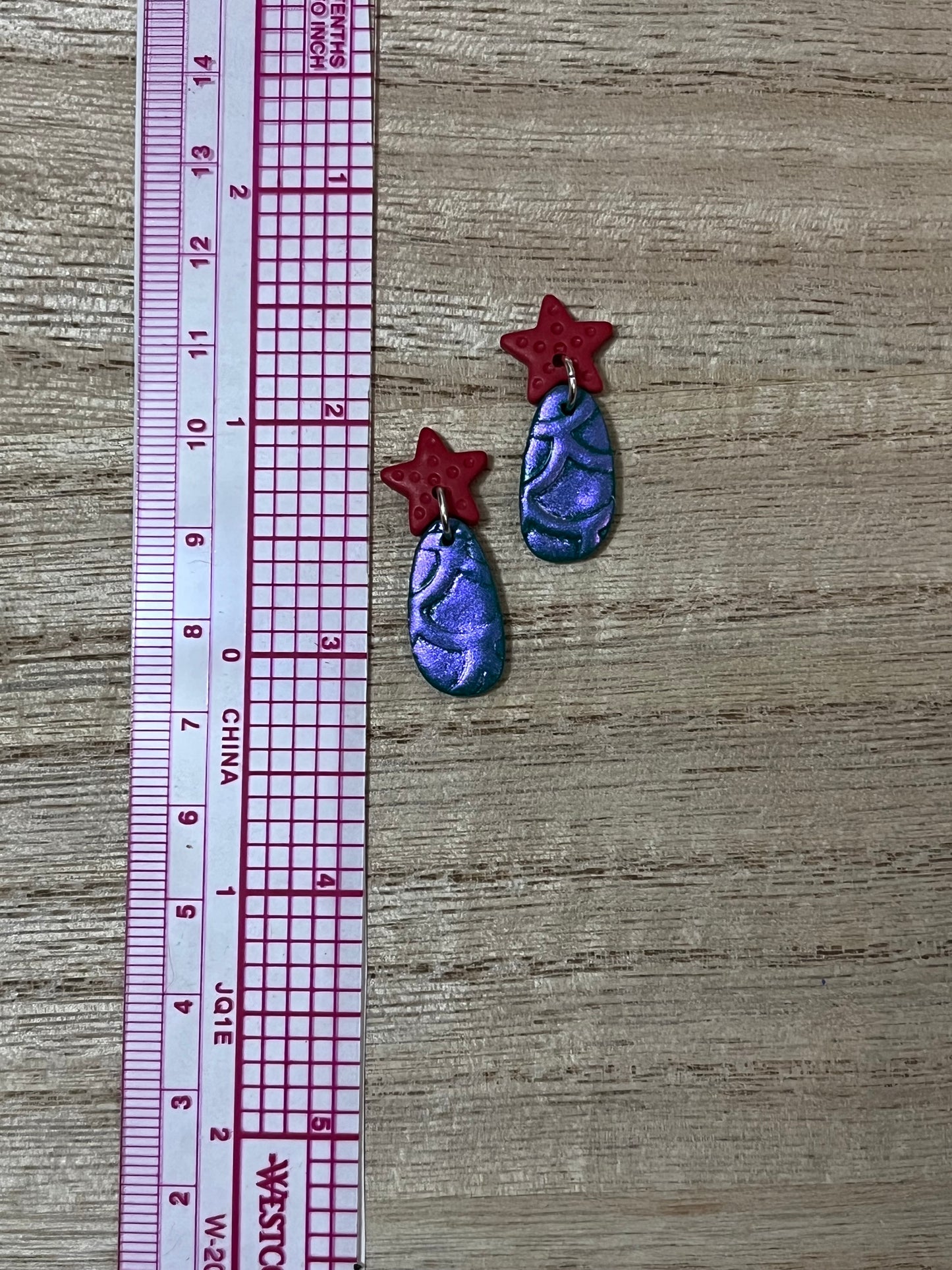 Mermaid Star