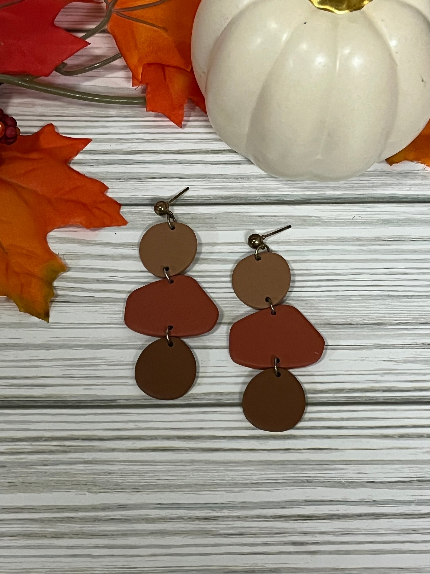 Fall Geo Trio