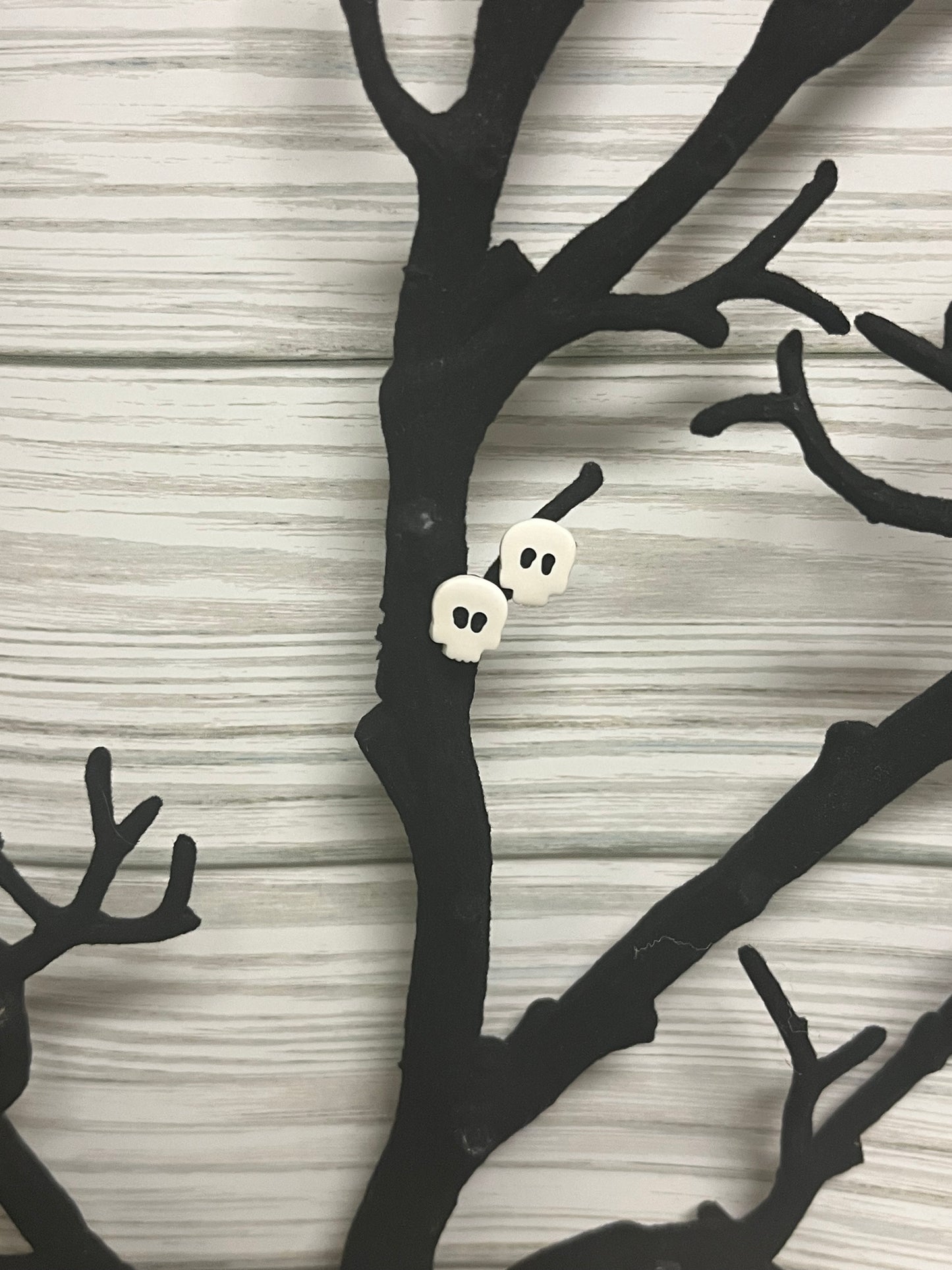 Skull Stud