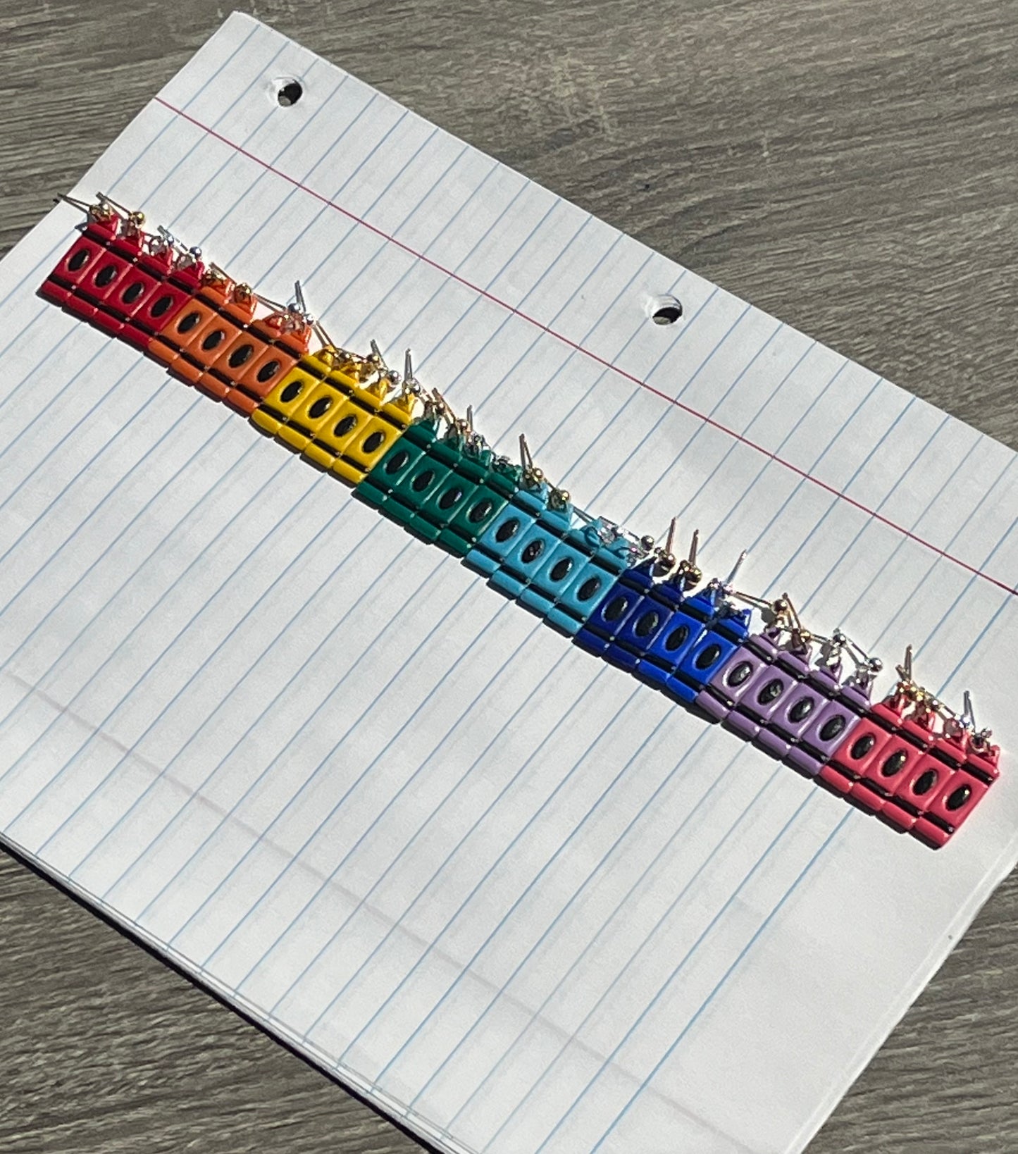 Crayon