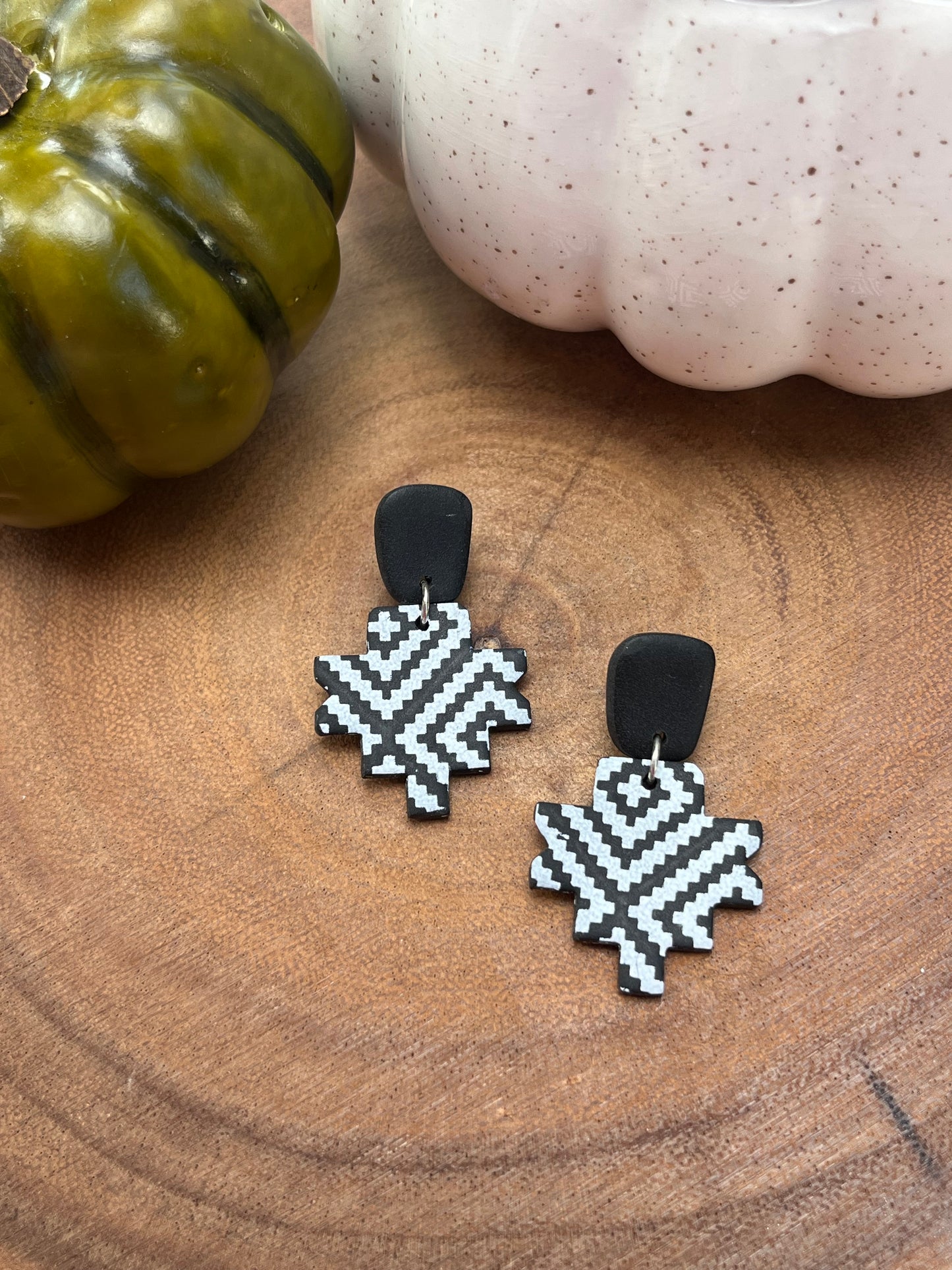 Black Chevron