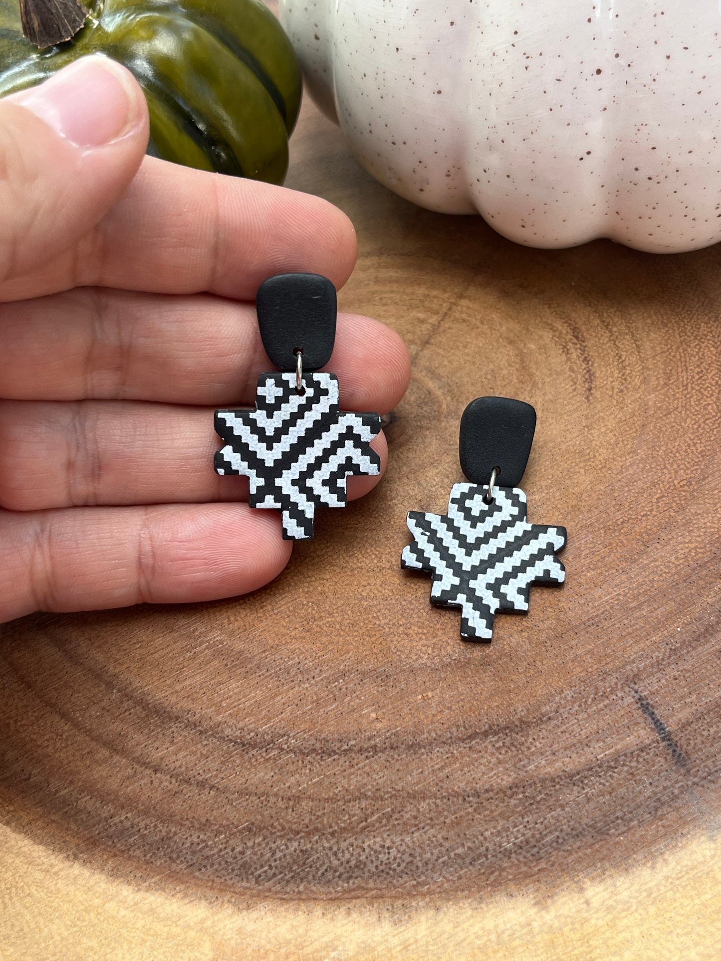 Black Chevron