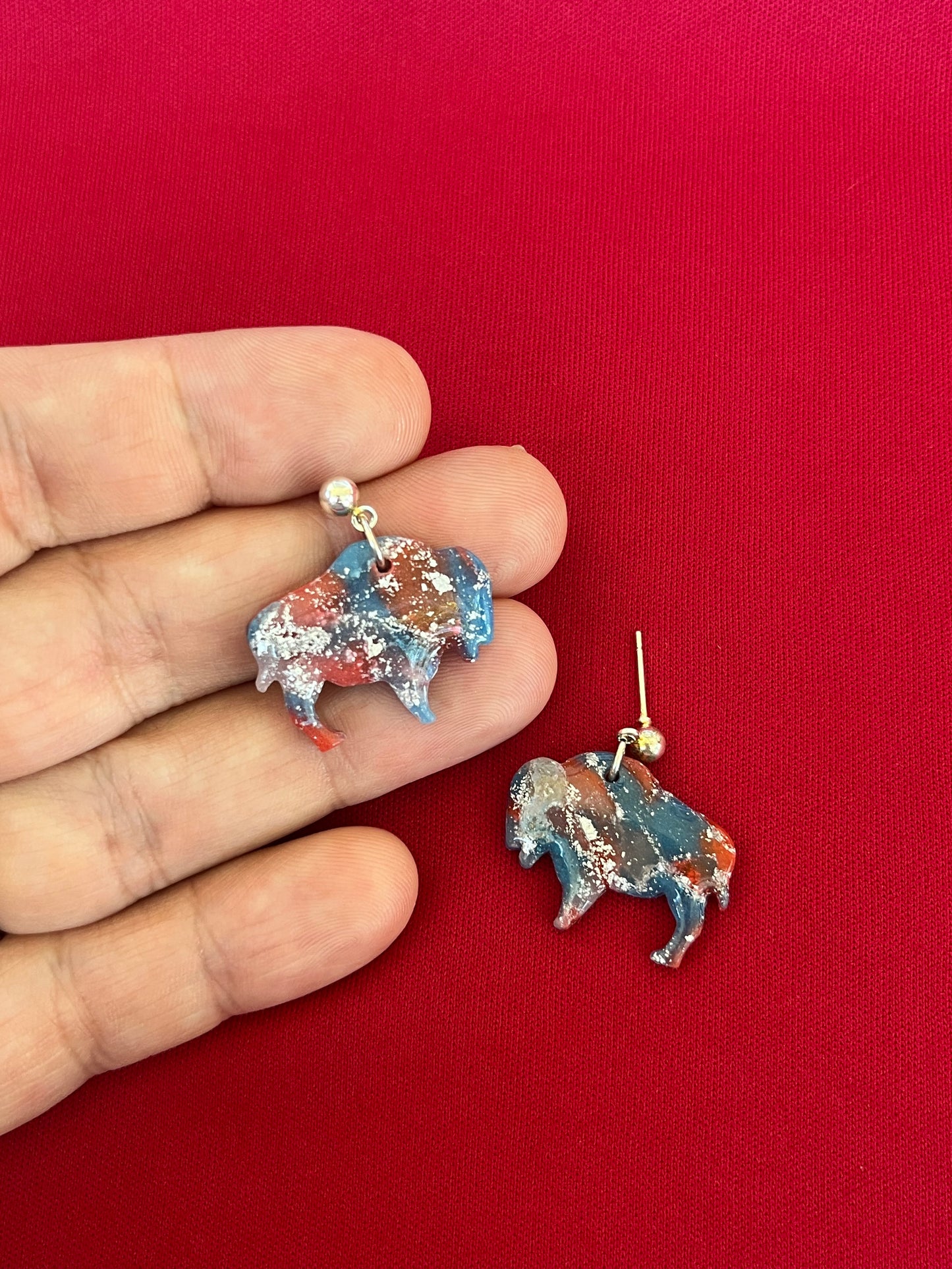 Mafia Dangles