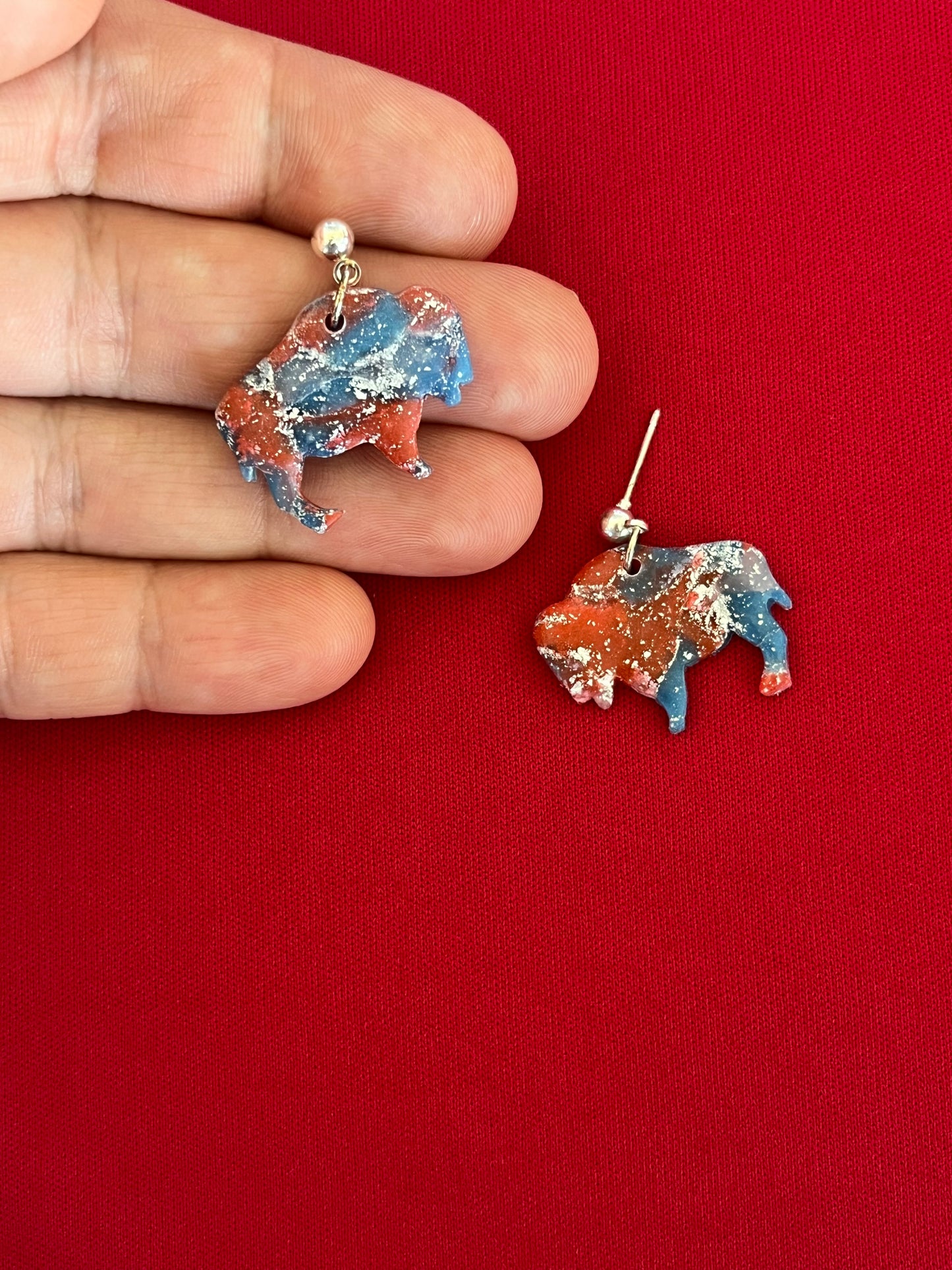 Mafia Dangles