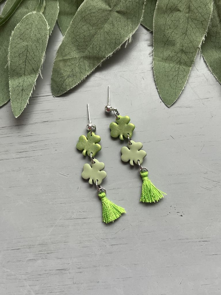 St. Patrick's Collection