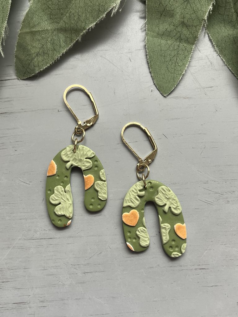 St. Patrick's Collection