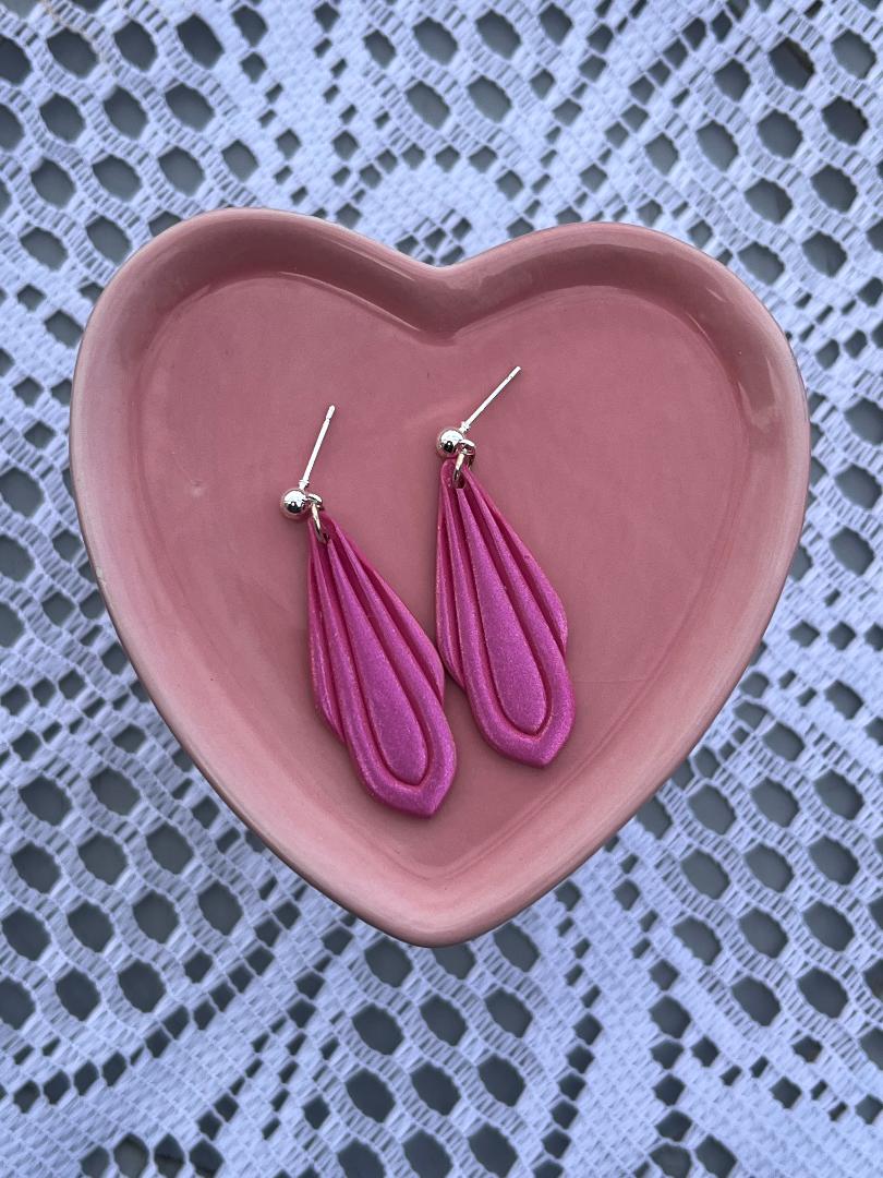 Valentine's Dangle Collection