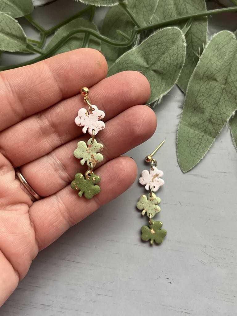 St. Patrick's Collection