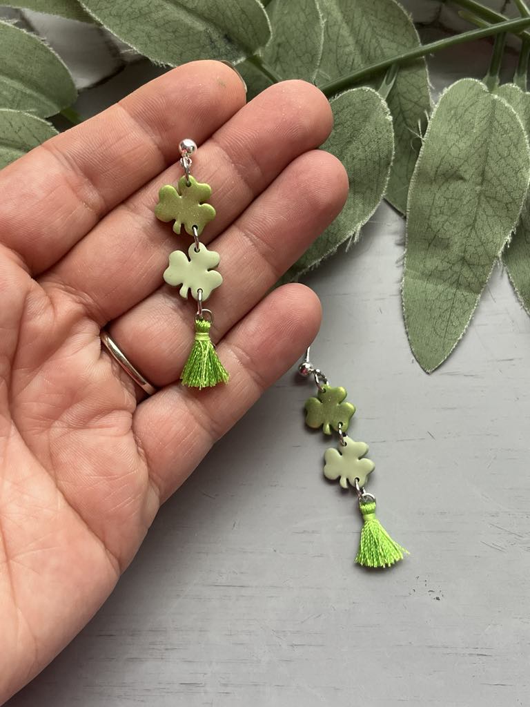 St. Patrick's Collection