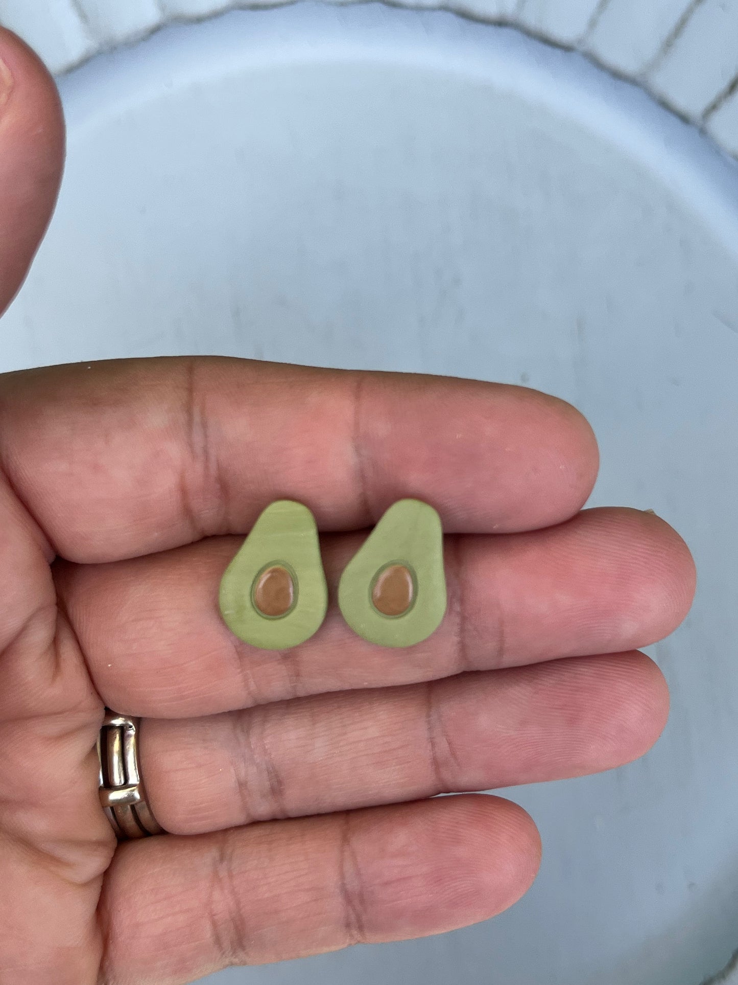 Avocado Studs