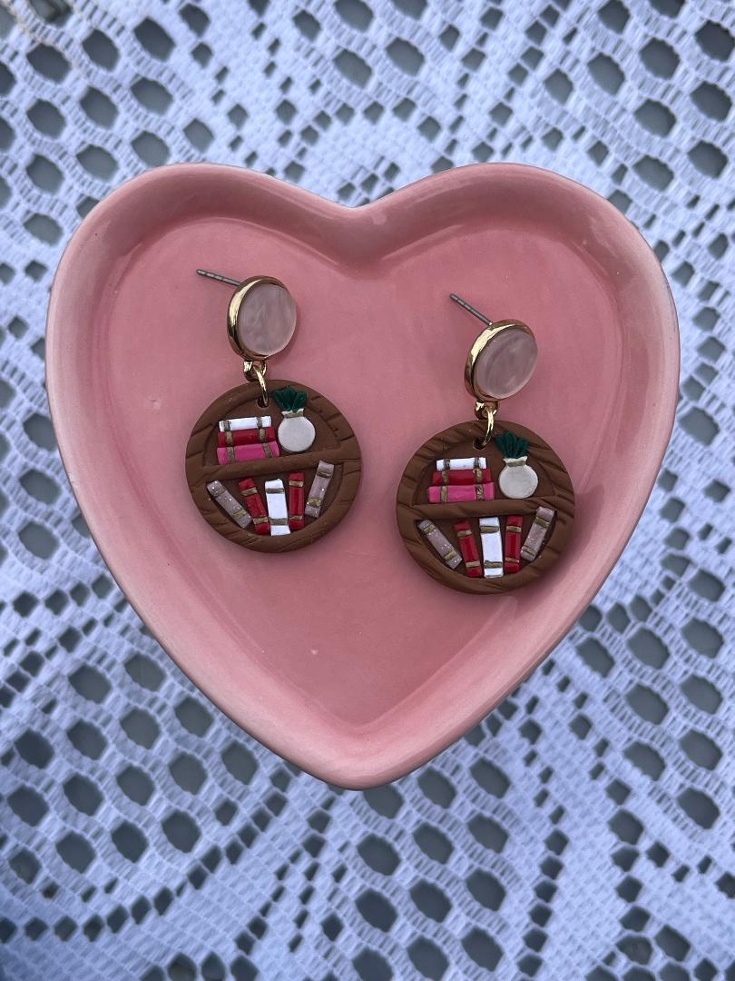 Valentine's Dangle Collection