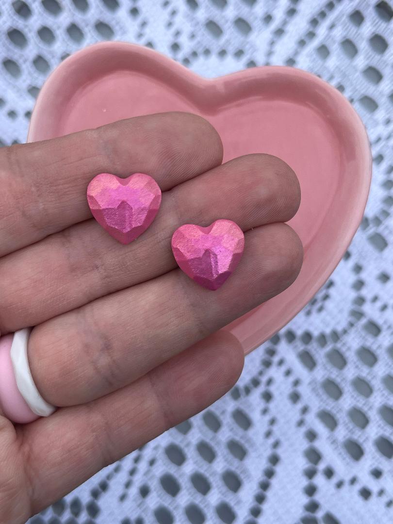 Valentine's Stud Collection