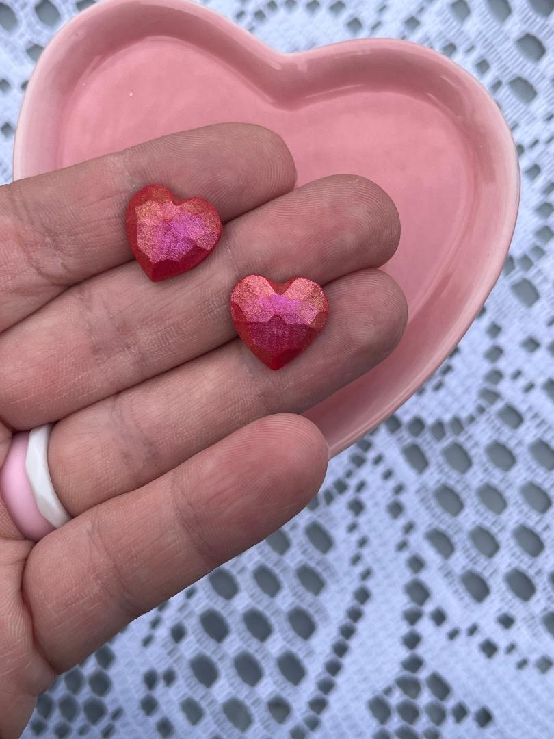 Valentine's Stud Collection