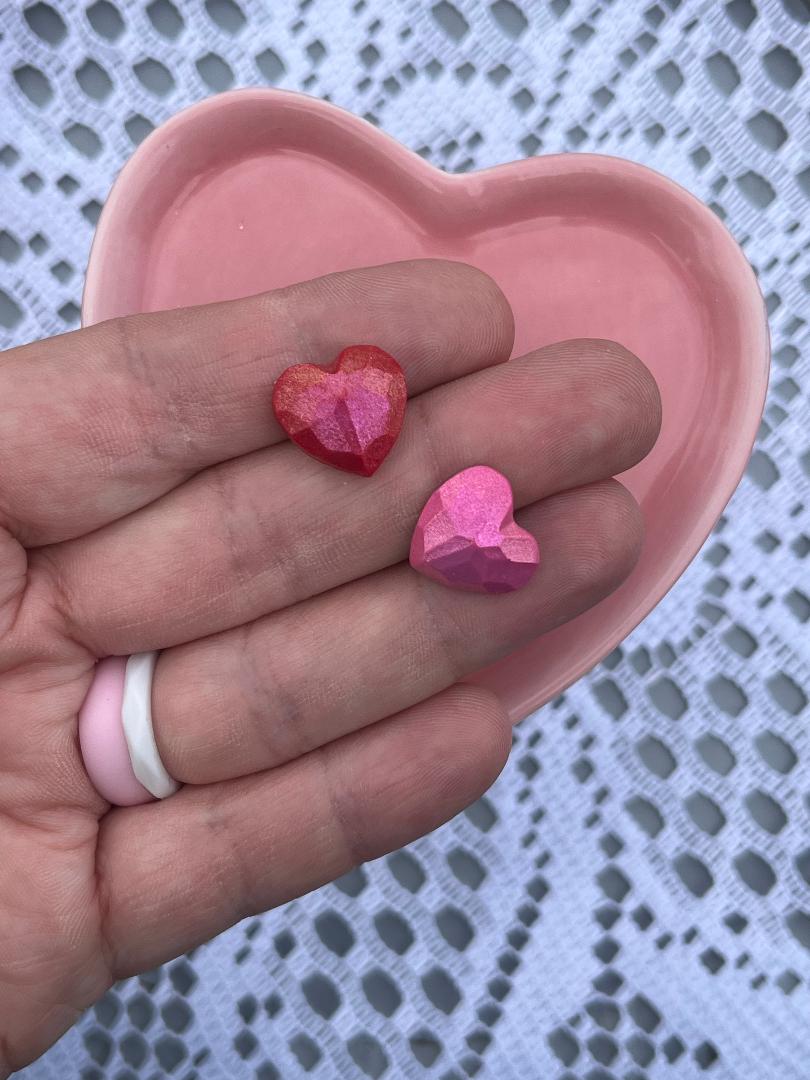 Valentine's Stud Collection